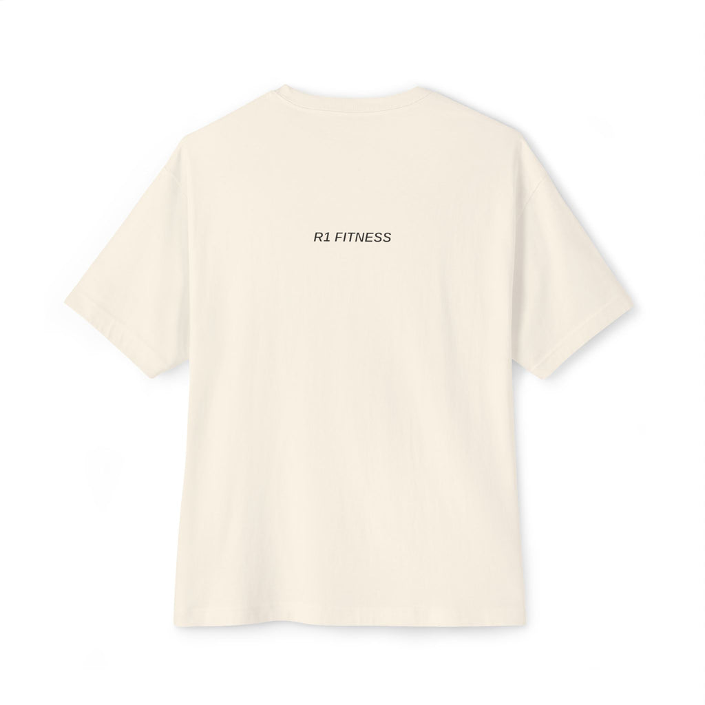 Oversized Tee