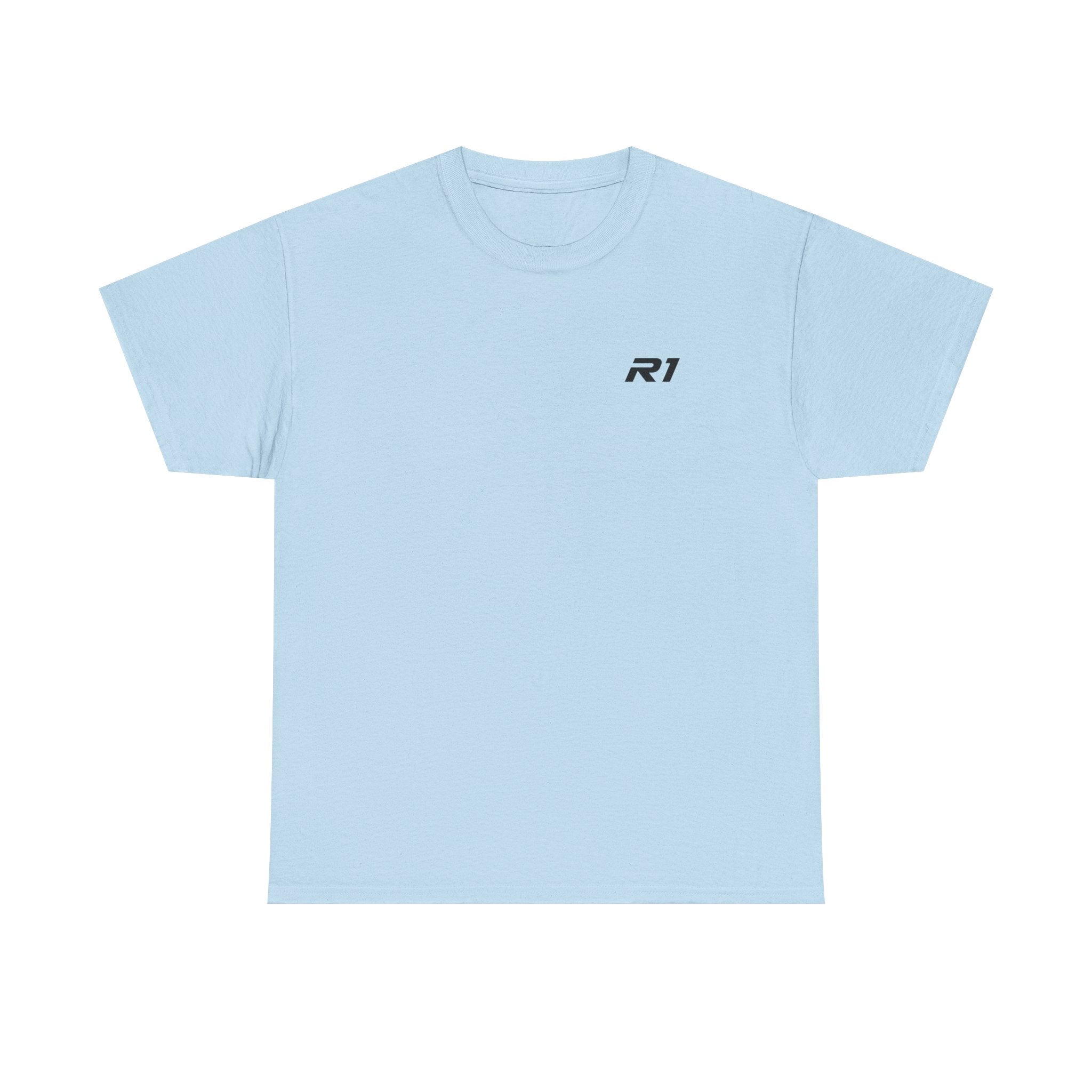 Heavy Cotton Tee