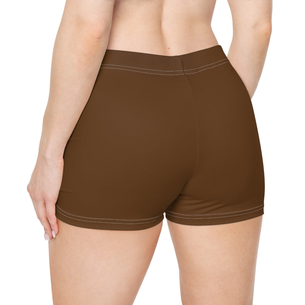 Gym Shorts