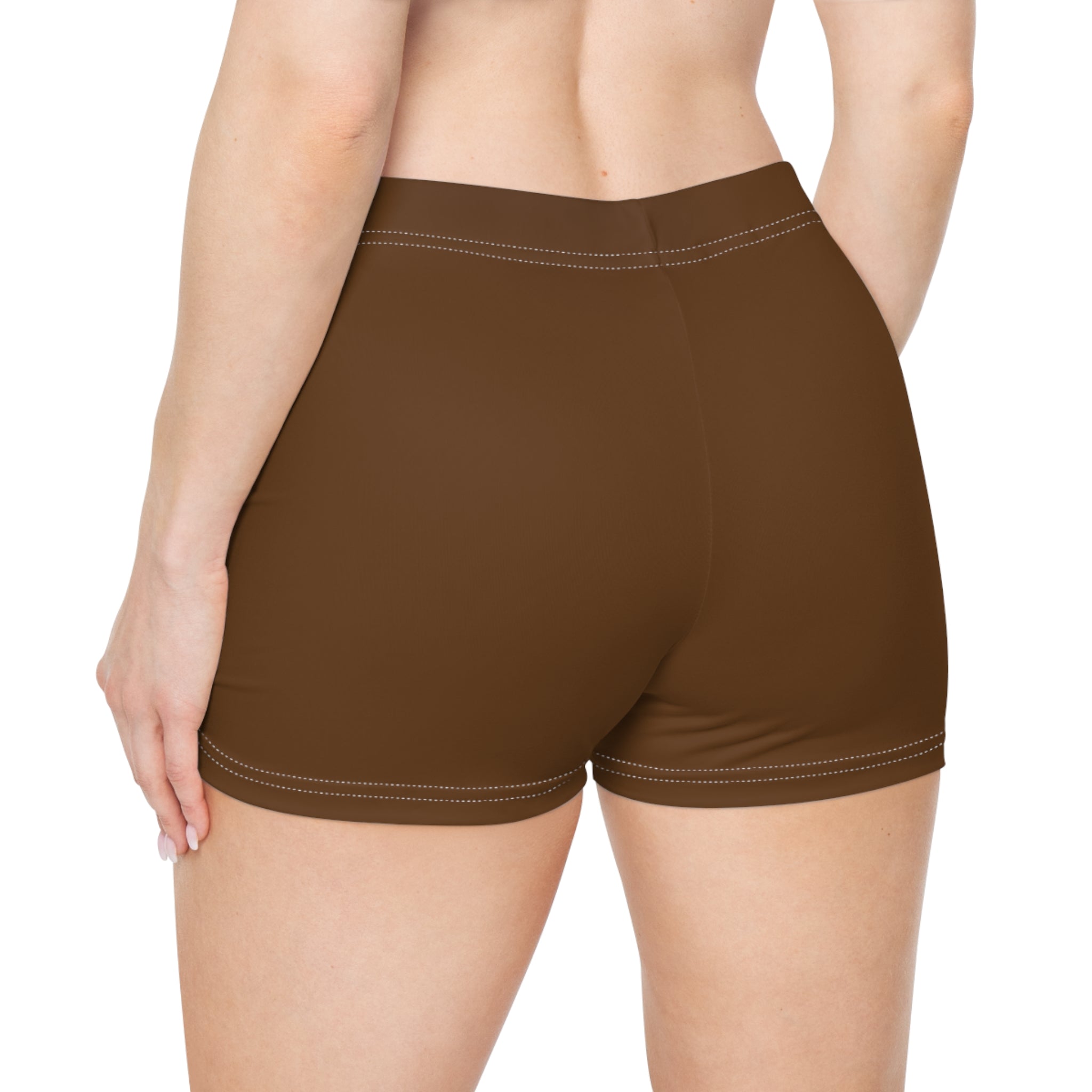 Gym Shorts