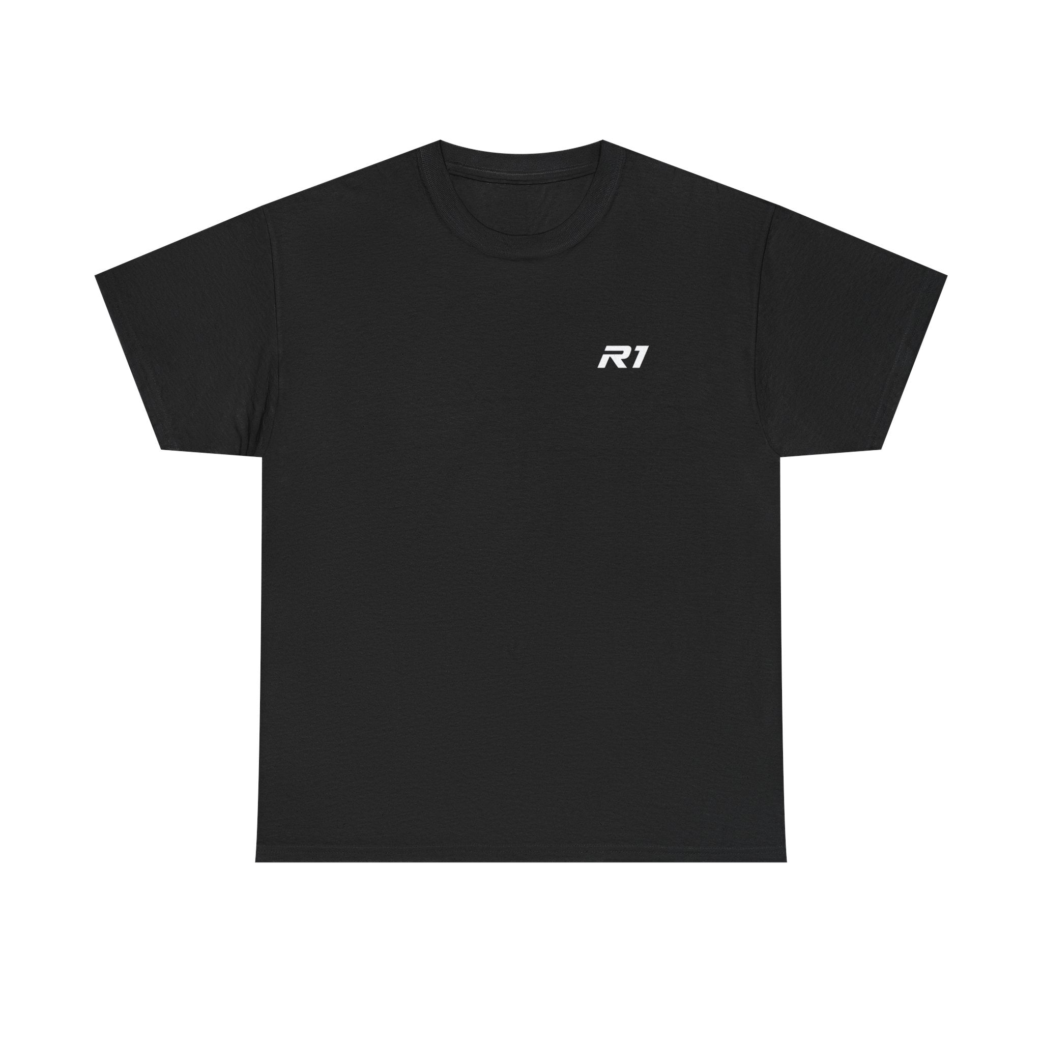 Heavy Cotton Tee