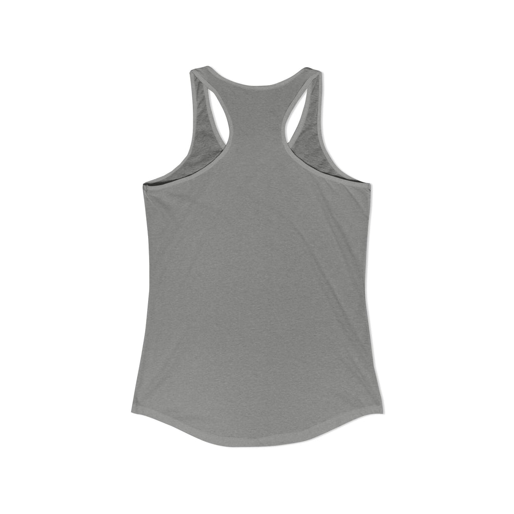 Racerback Tank Top