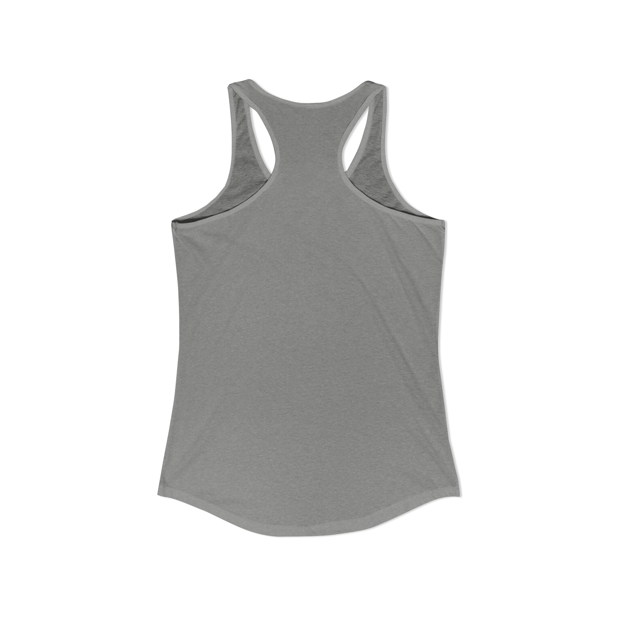Racerback Tank Top