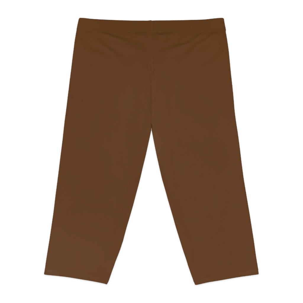 Capri Leggings