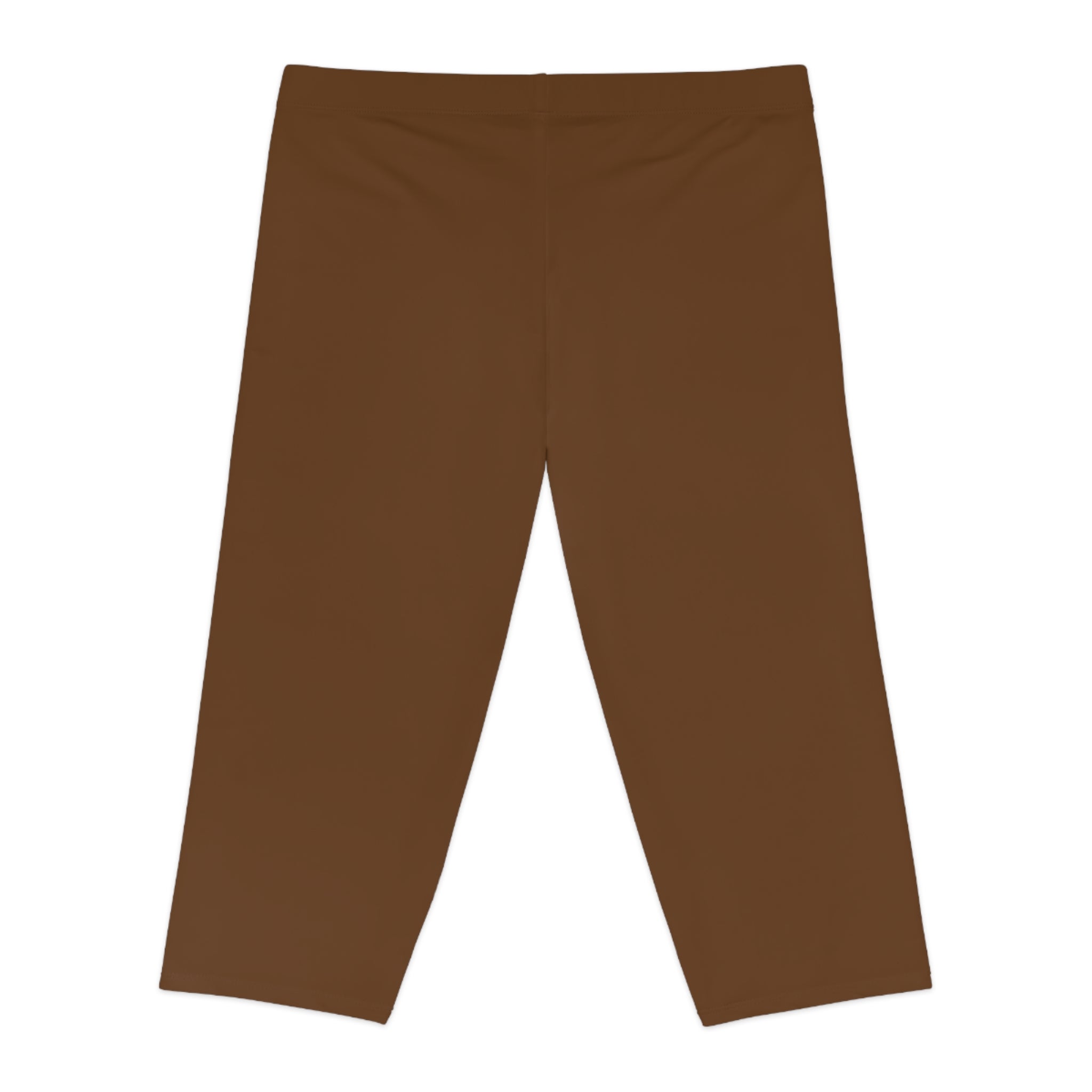 Capri Leggings