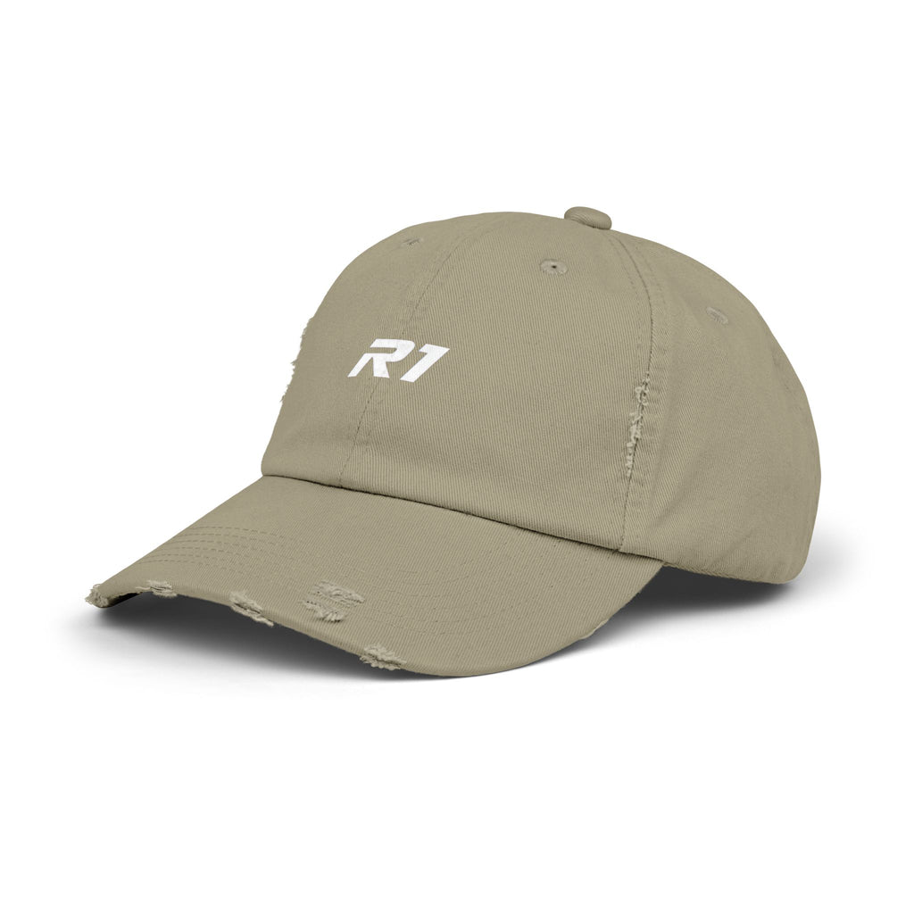 Gym Cap