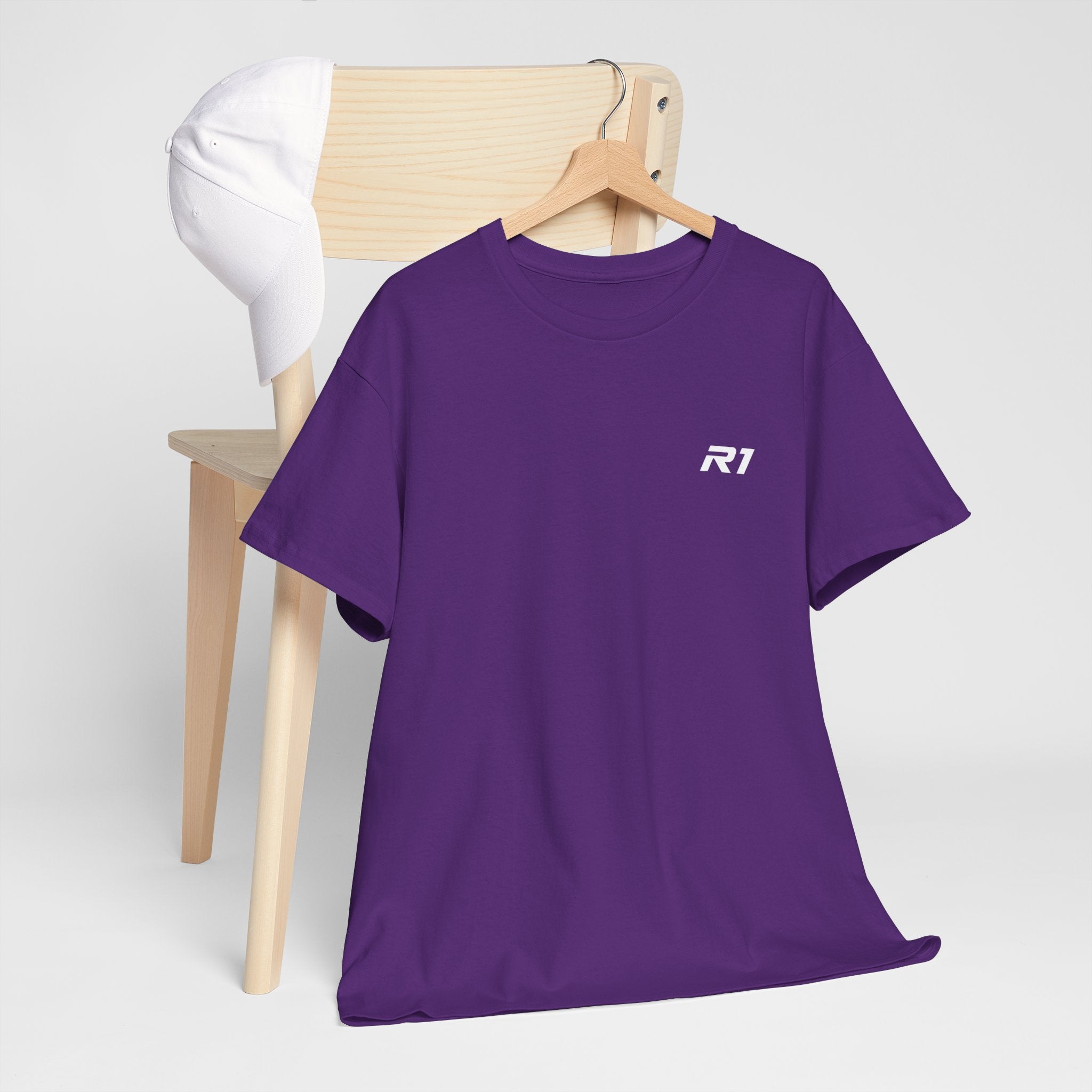 Heavy Cotton Tee
