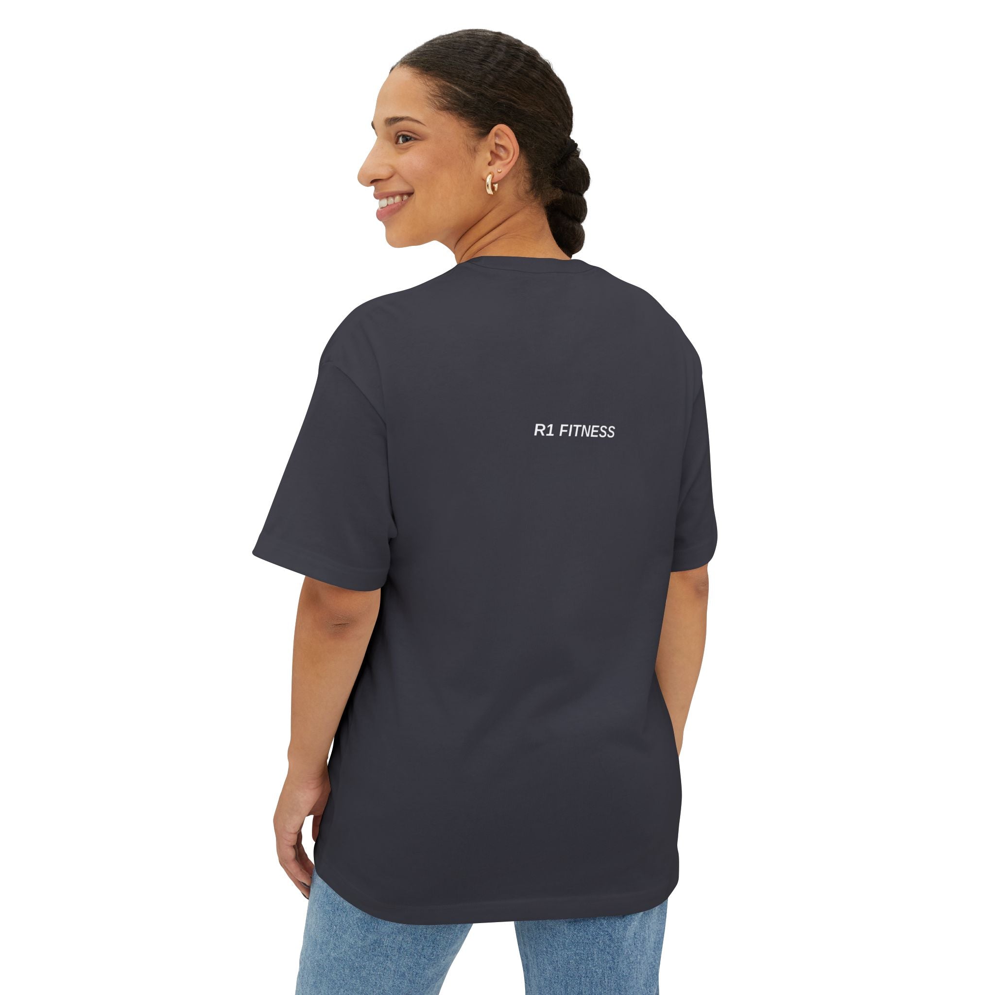 Oversized Tee