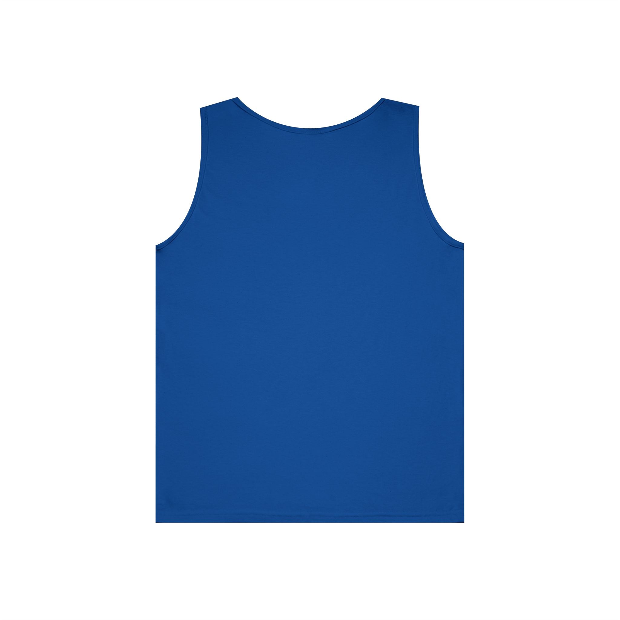Cotton Tank Top