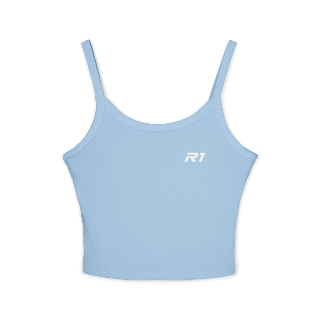 Spaghetti Strap Tank Top