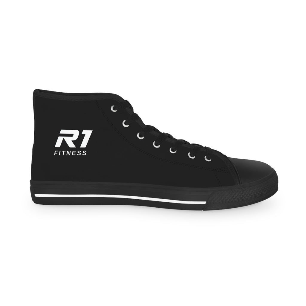 Men's High Top Sneakers