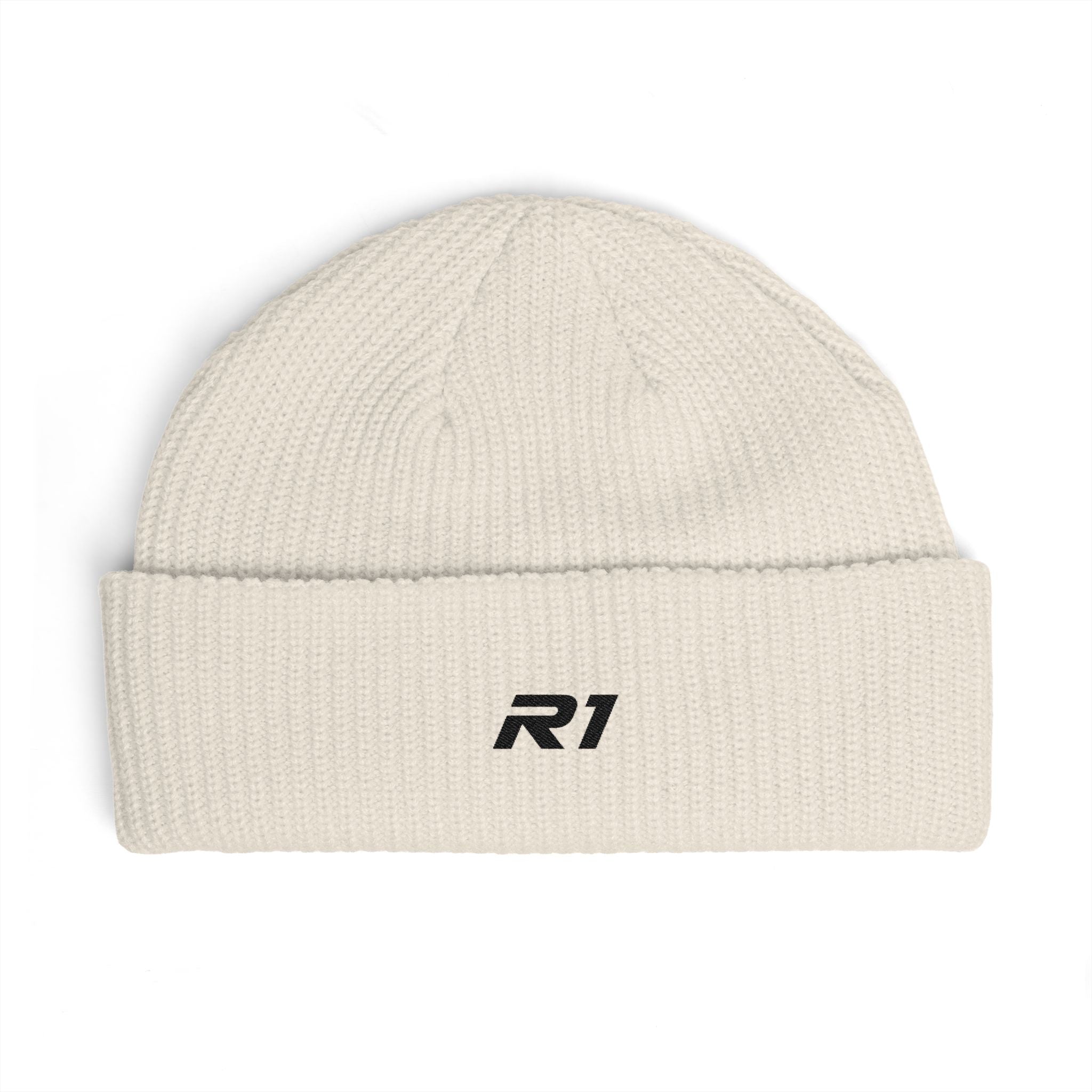 Beanie (Embroidery)