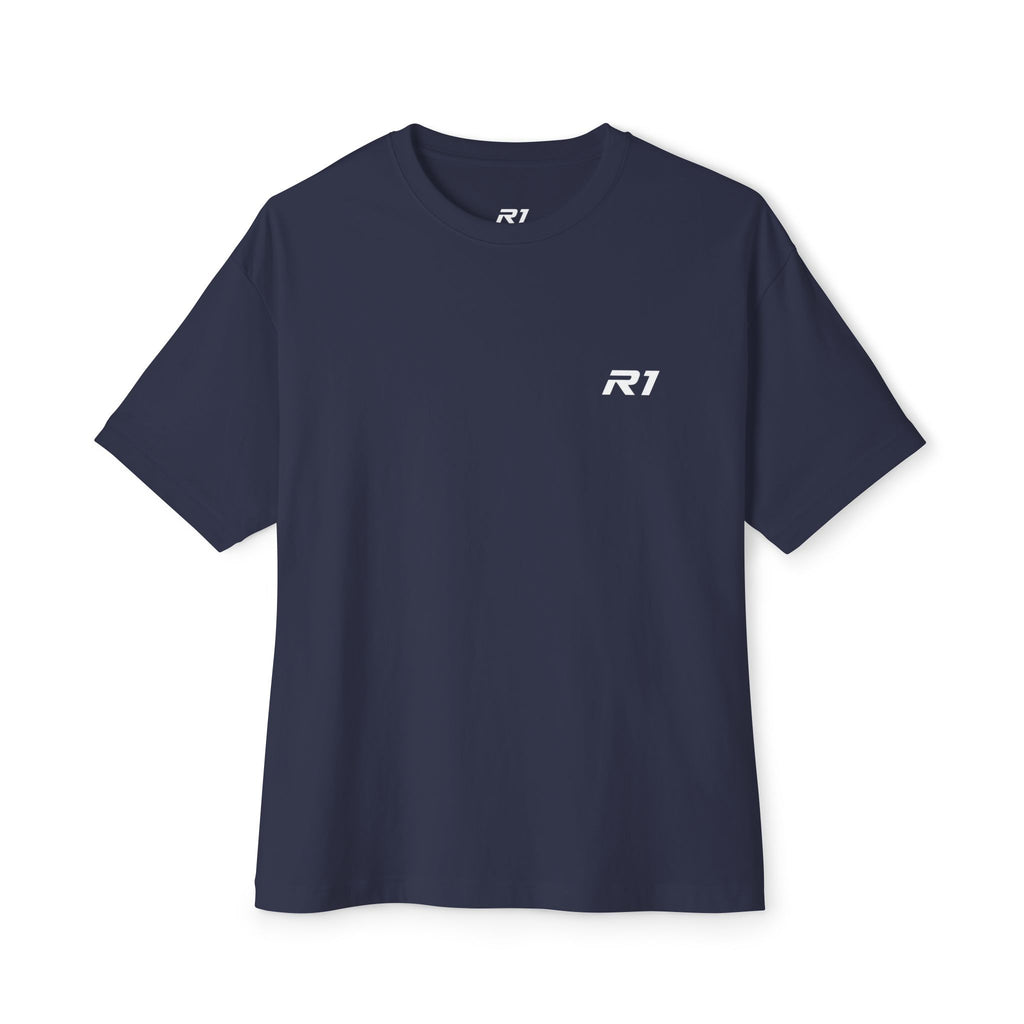 Oversized Tee