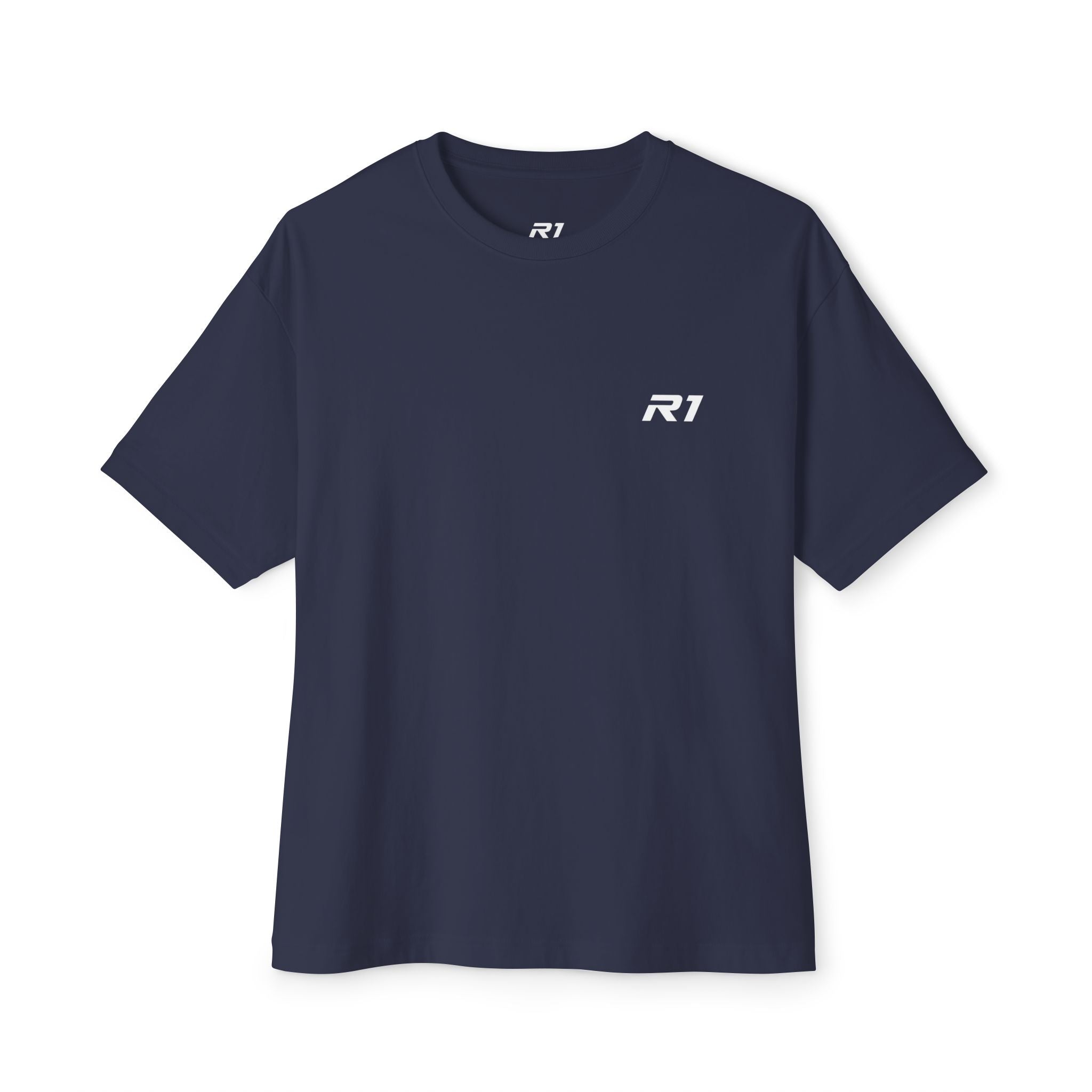 Oversized Tee