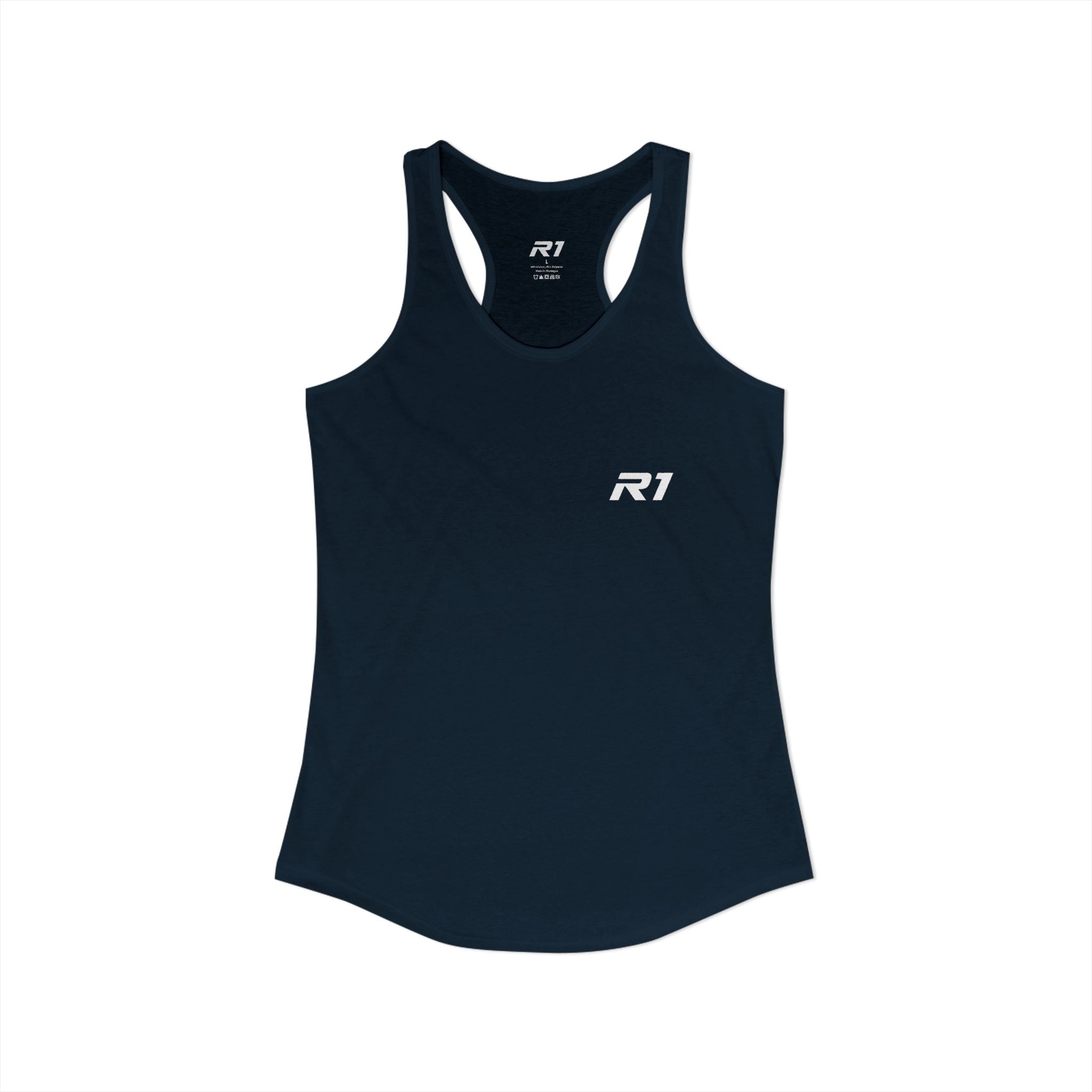 Racerback Tank Top