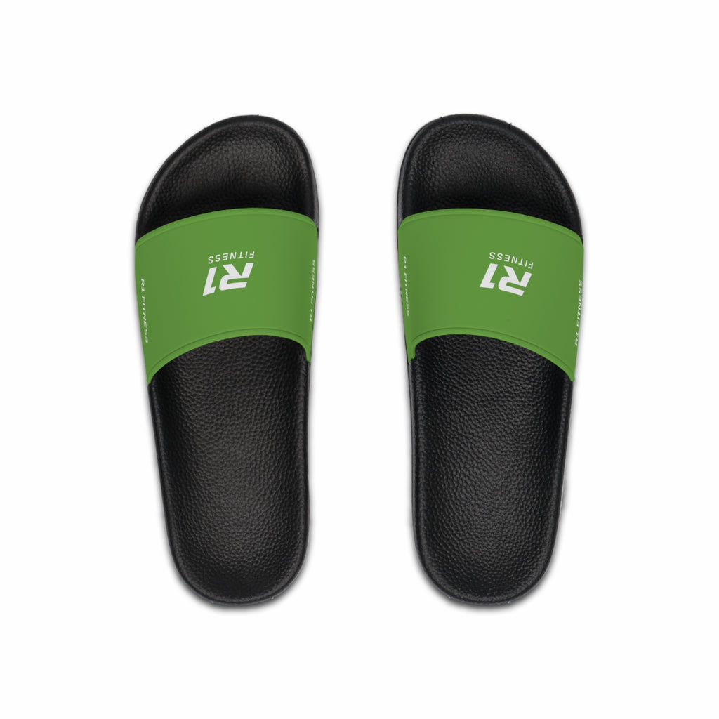 Men's Rest Day Slides