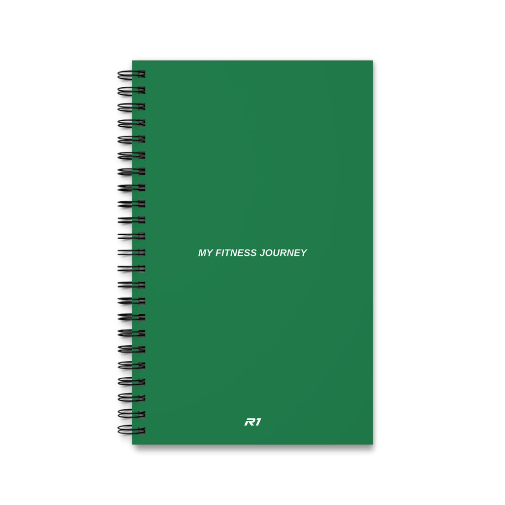 Log Book