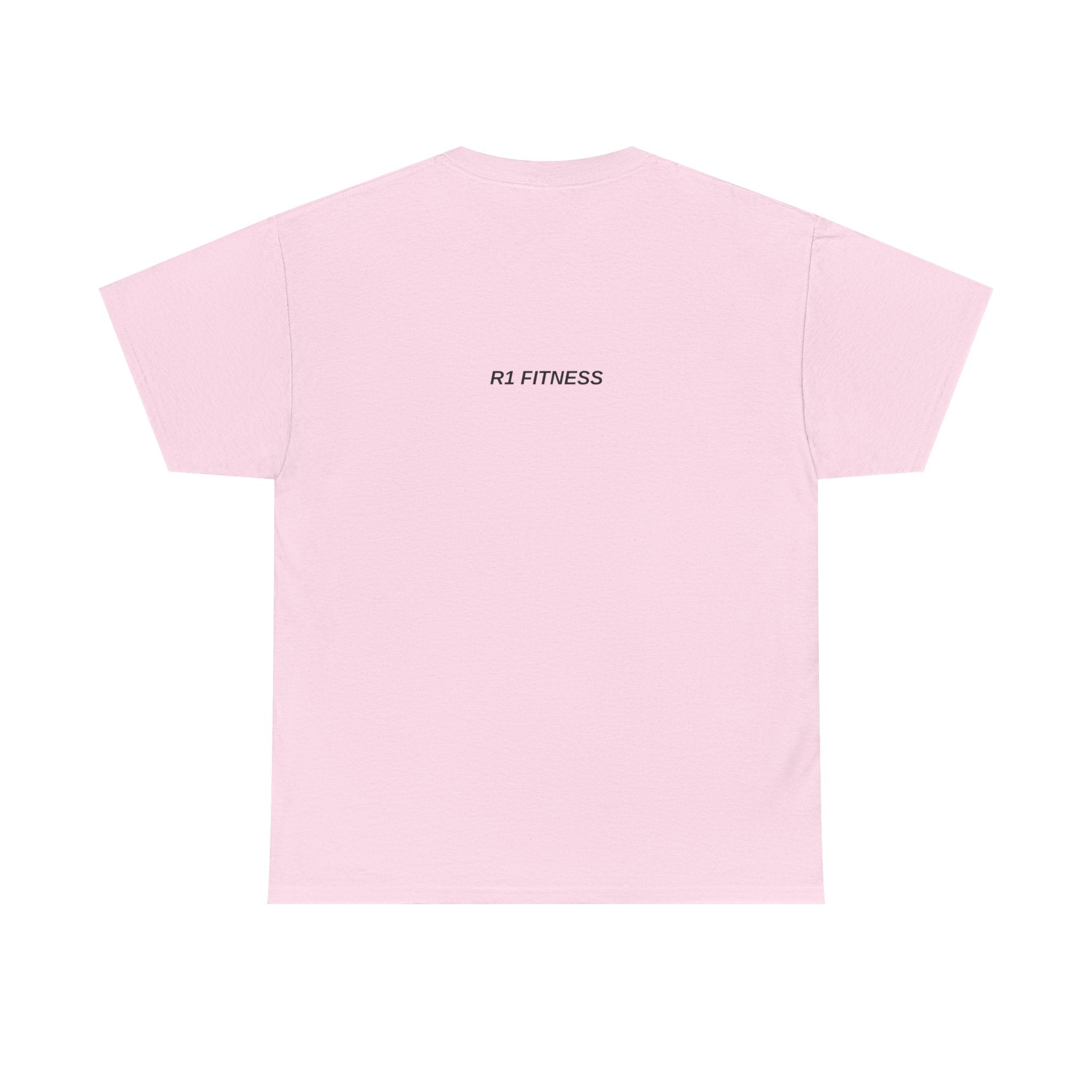 Heavy Cotton Tee