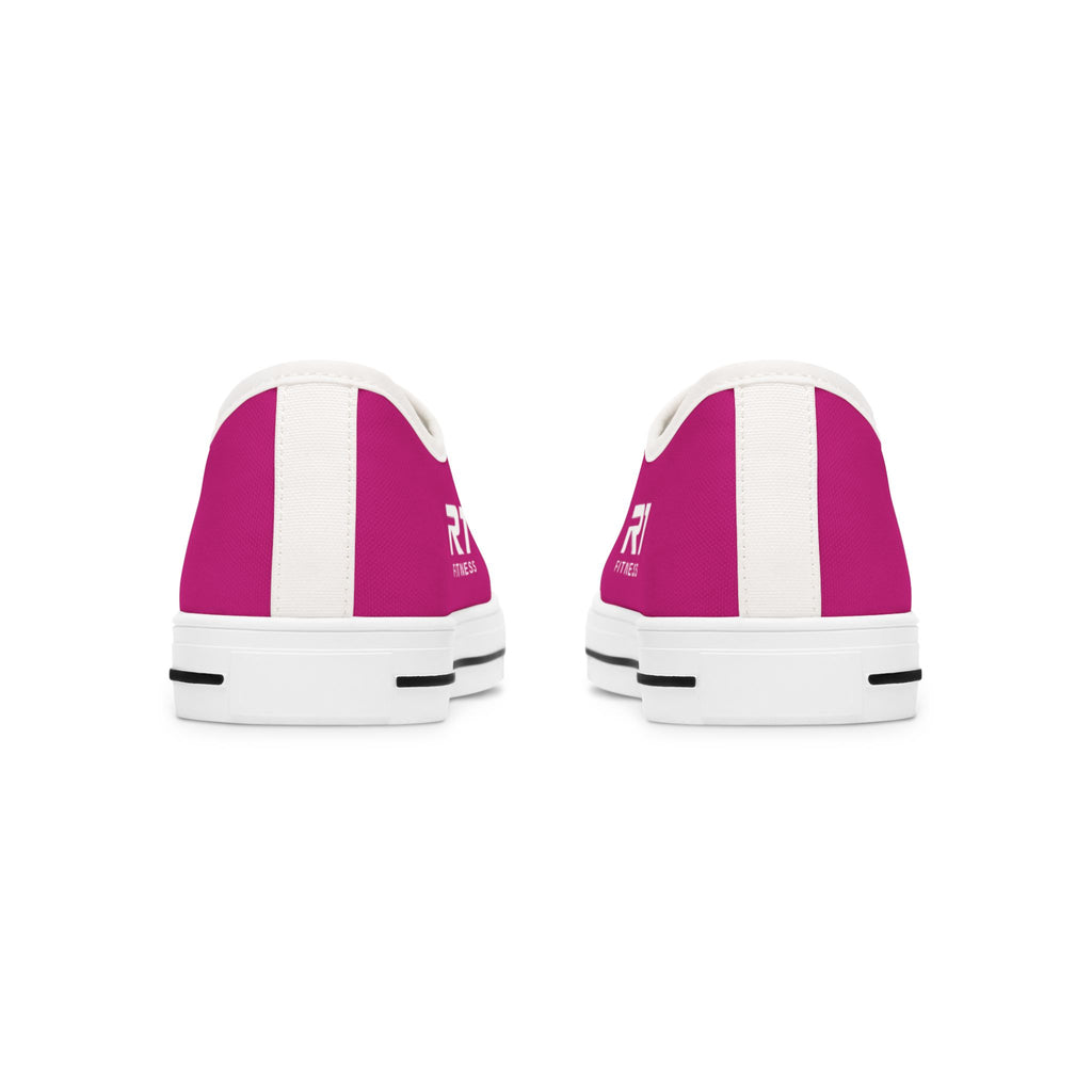Women's Low Top Sneakers