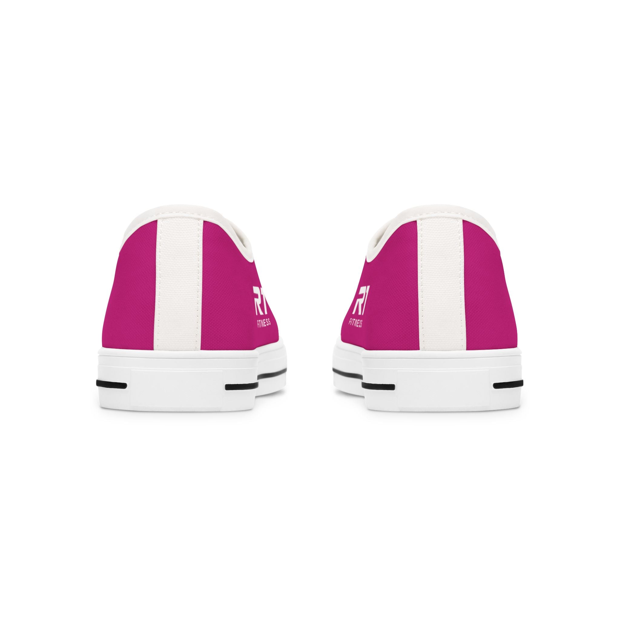 Women's Low Top Sneakers