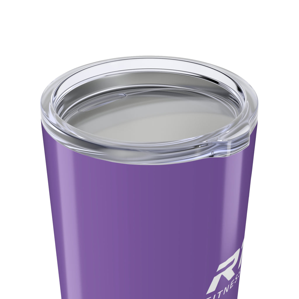 Stainless Steel Tumbler
