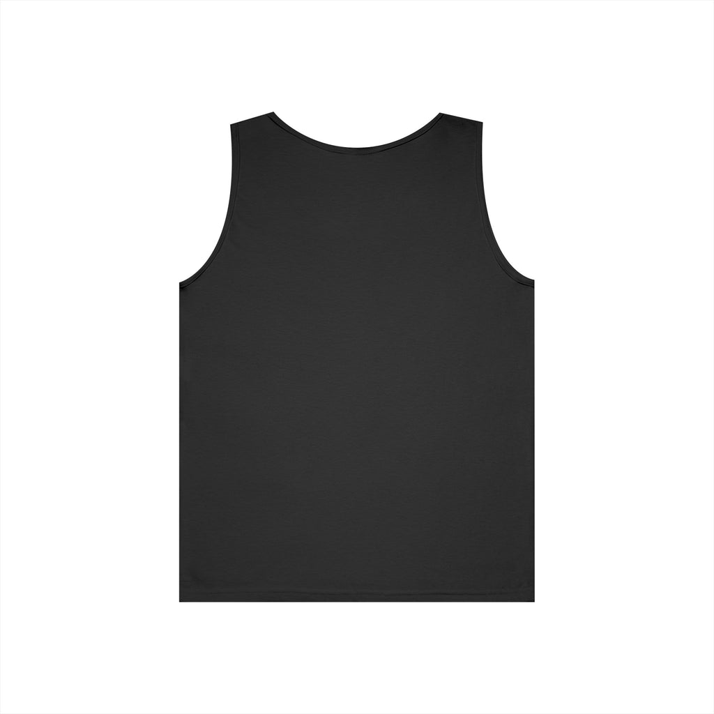 Cotton Tank Top