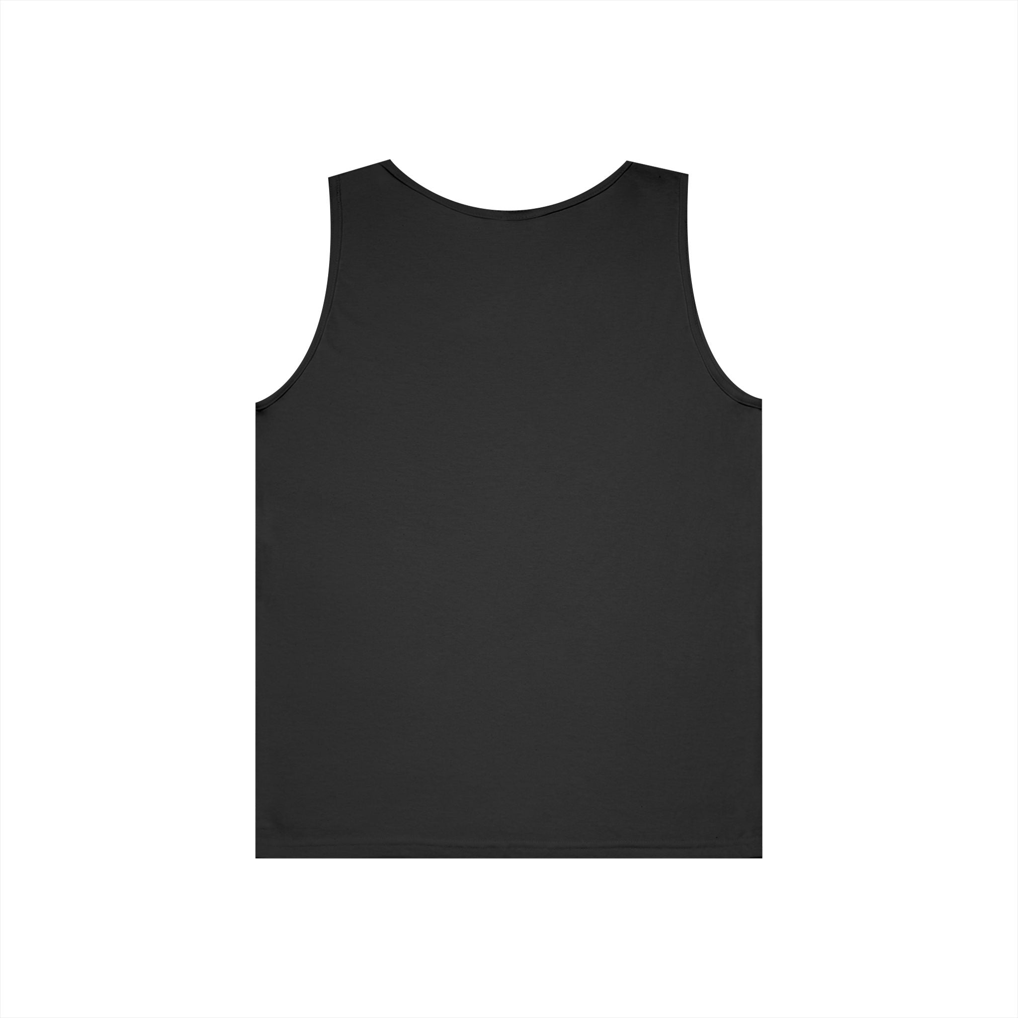 Cotton Tank Top