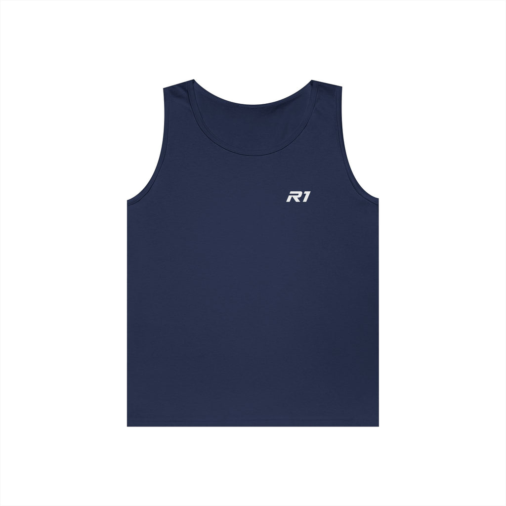 Cotton Tank Top