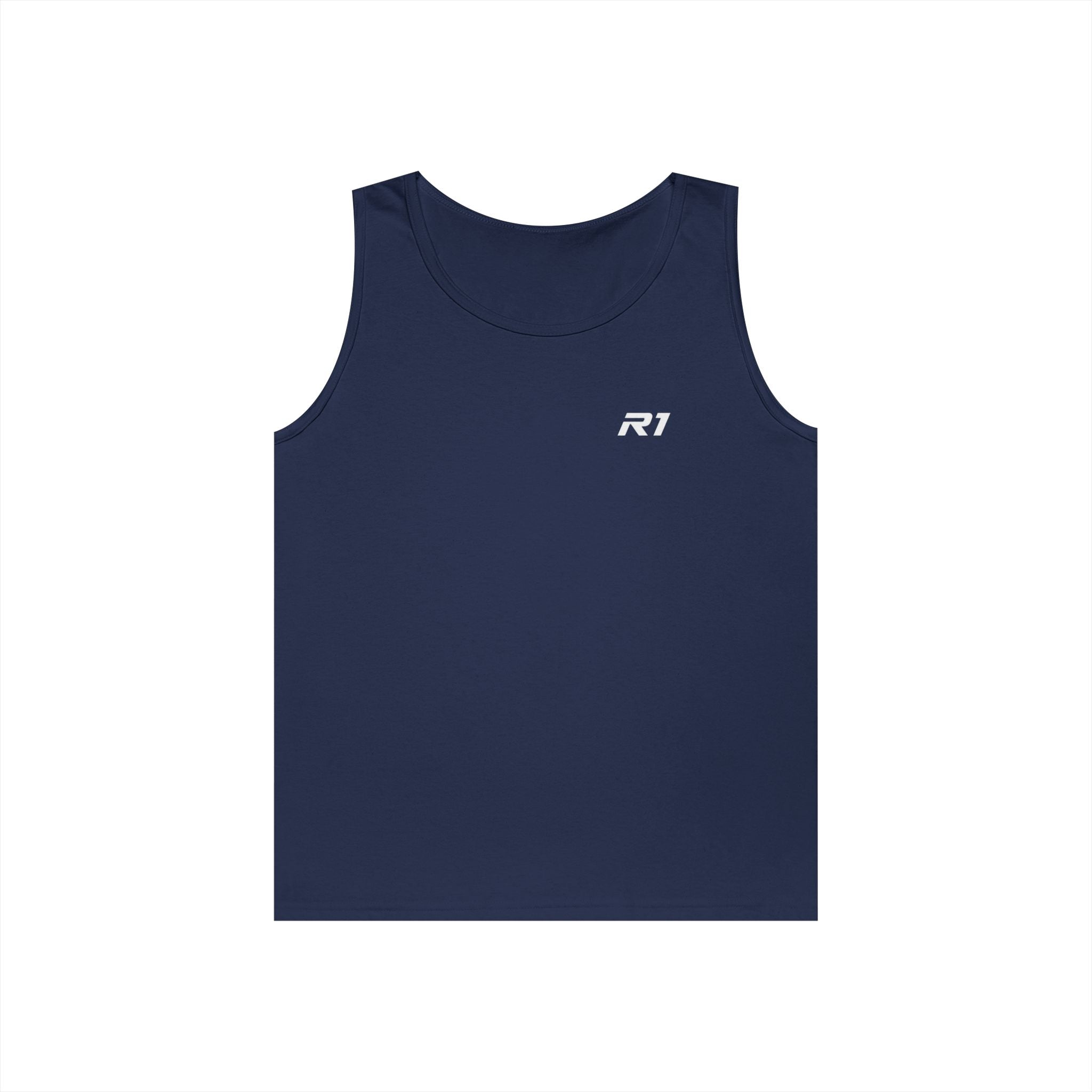 Cotton Tank Top