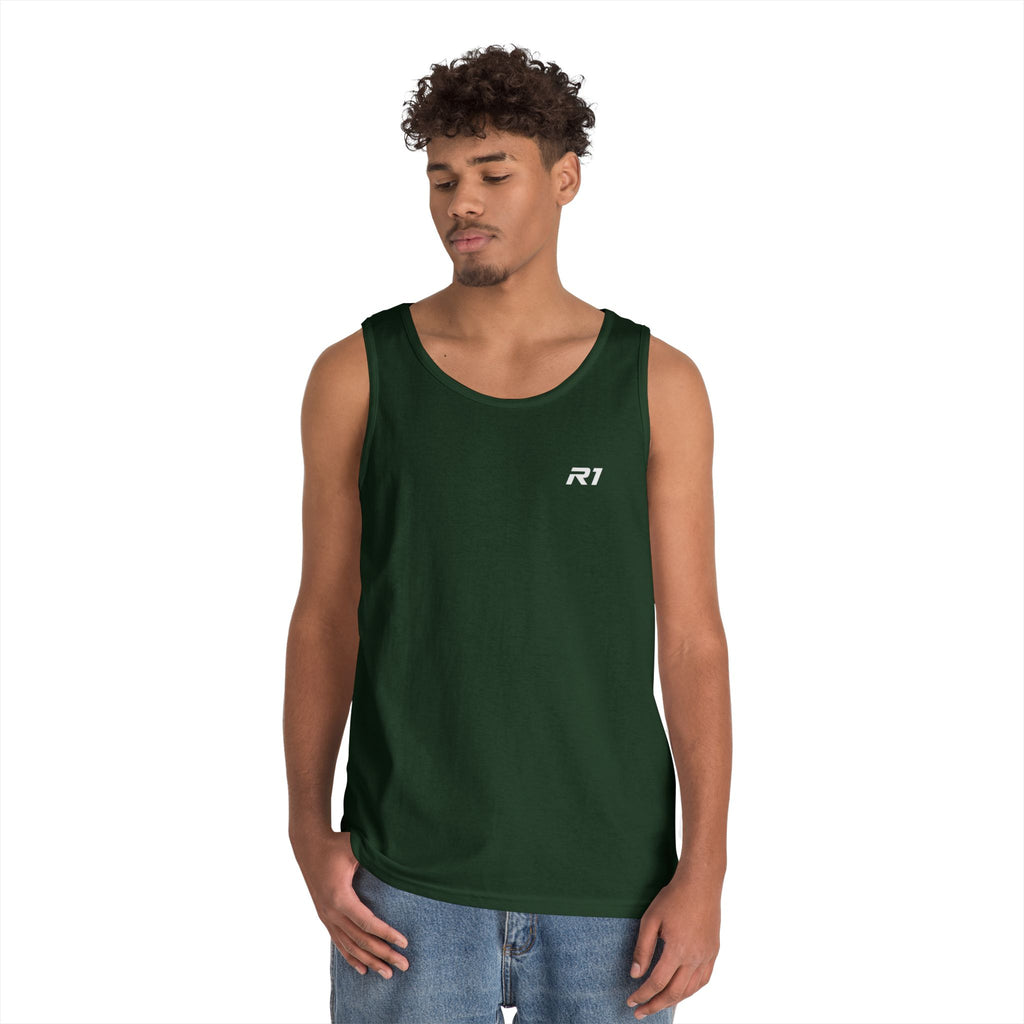 Cotton Tank Top