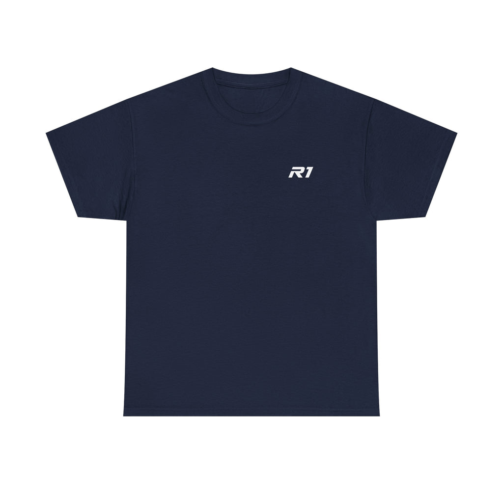 Heavy Cotton Tee