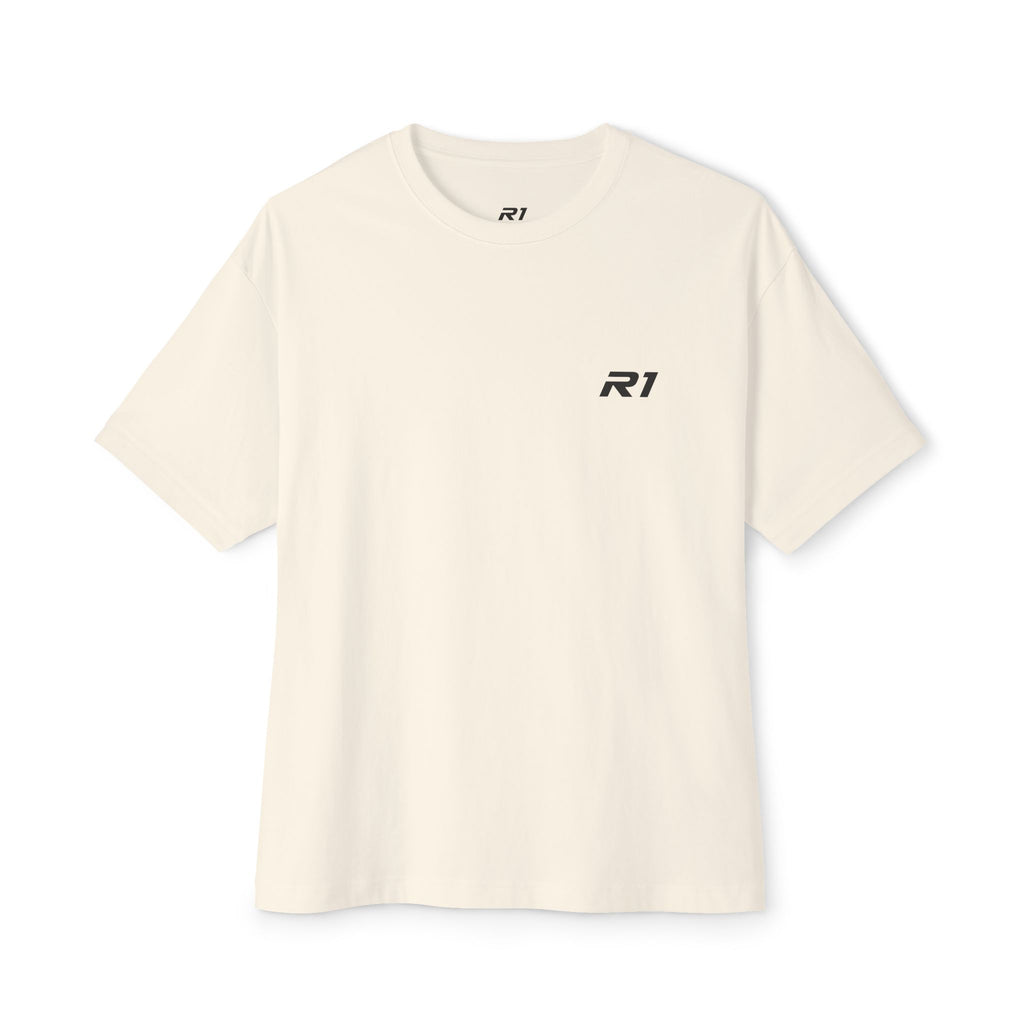 Oversized Tee