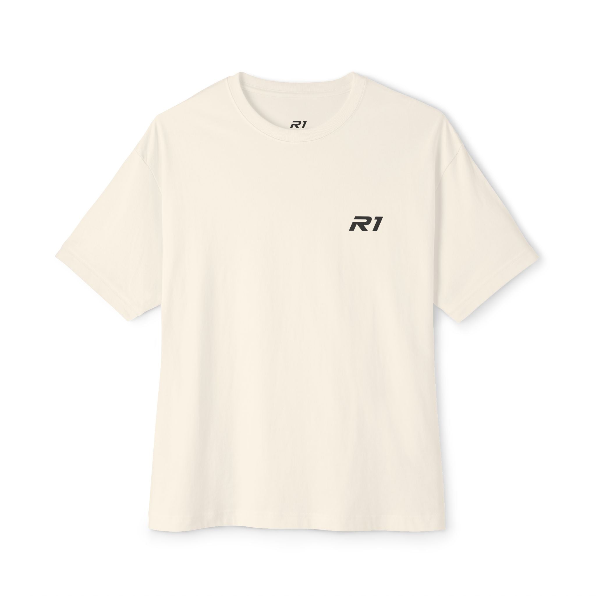Oversized Tee
