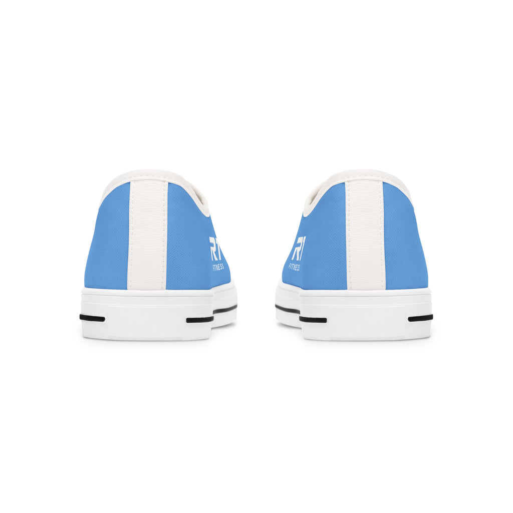 Women's Low Top Sneakers