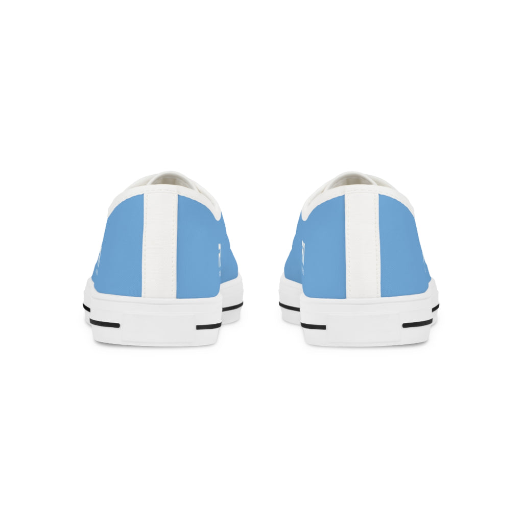 Men's Low Top Sneakers