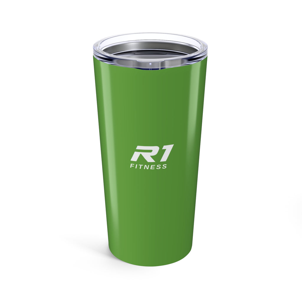 Stainless Steel Tumbler