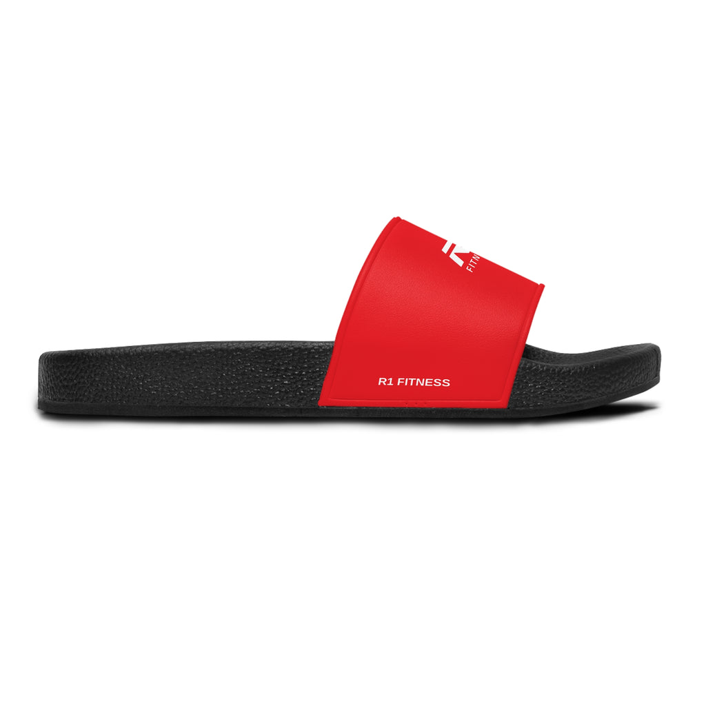 Women's Rest Day Slides
