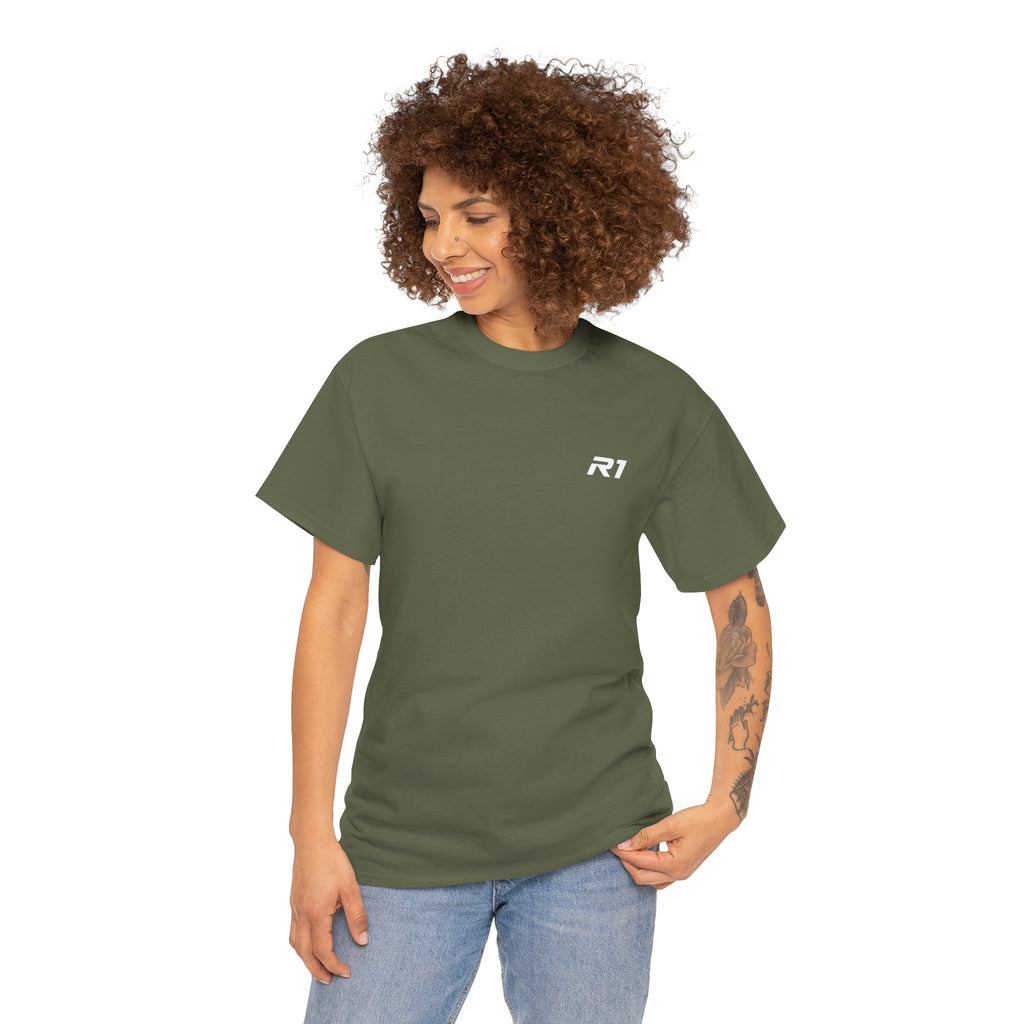 Heavy Cotton Tee