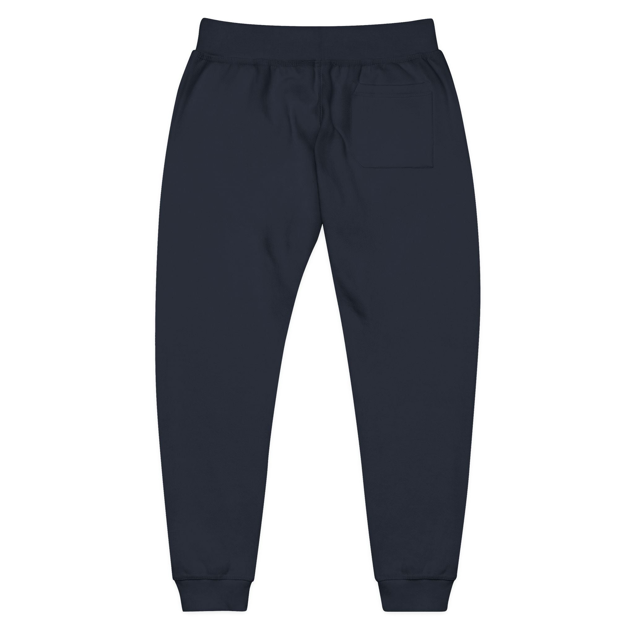 Everyday Sweatpants Embroidery