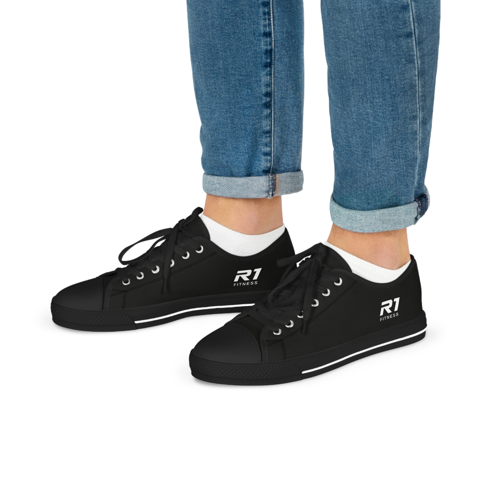 Men's Low Top Sneakers