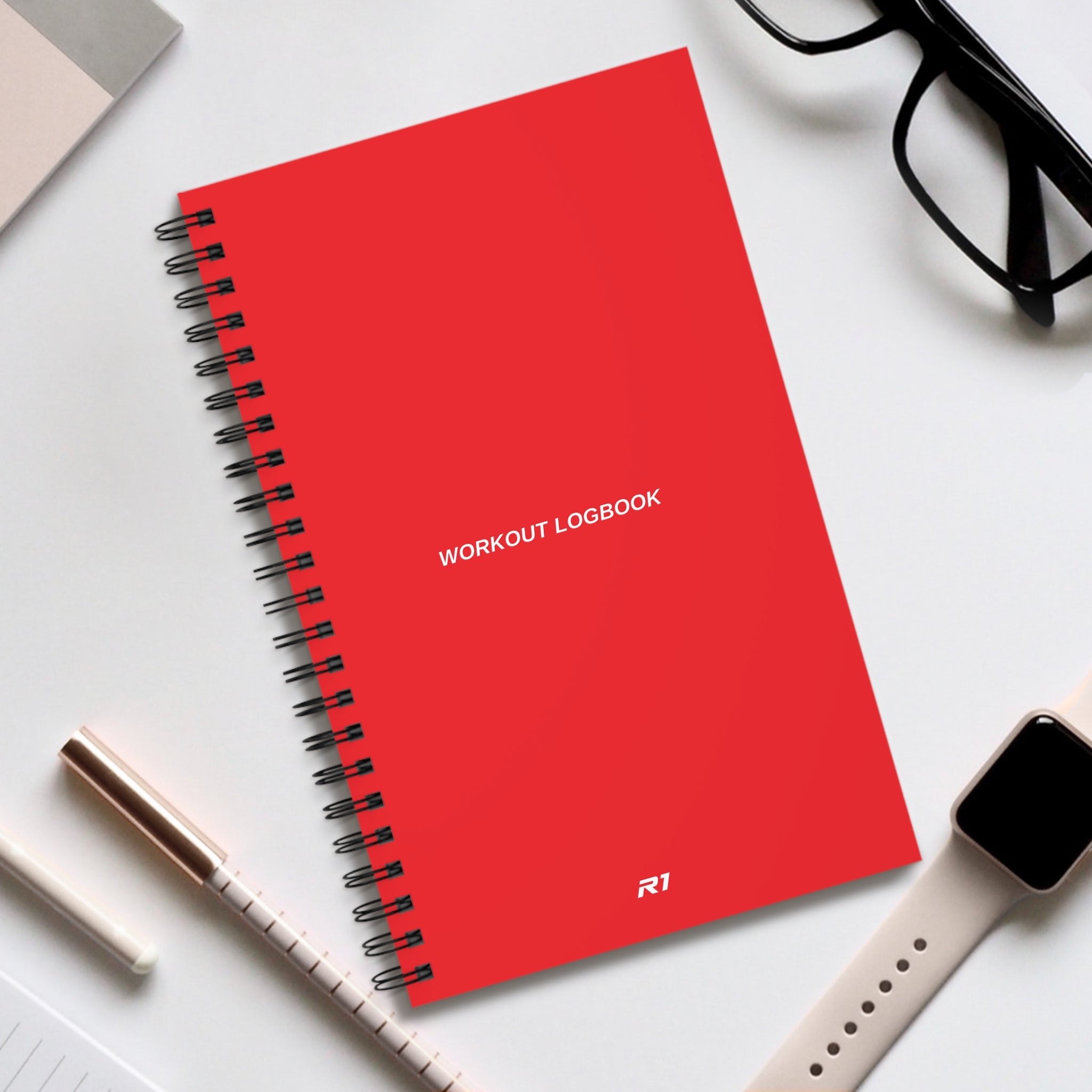 Log Book