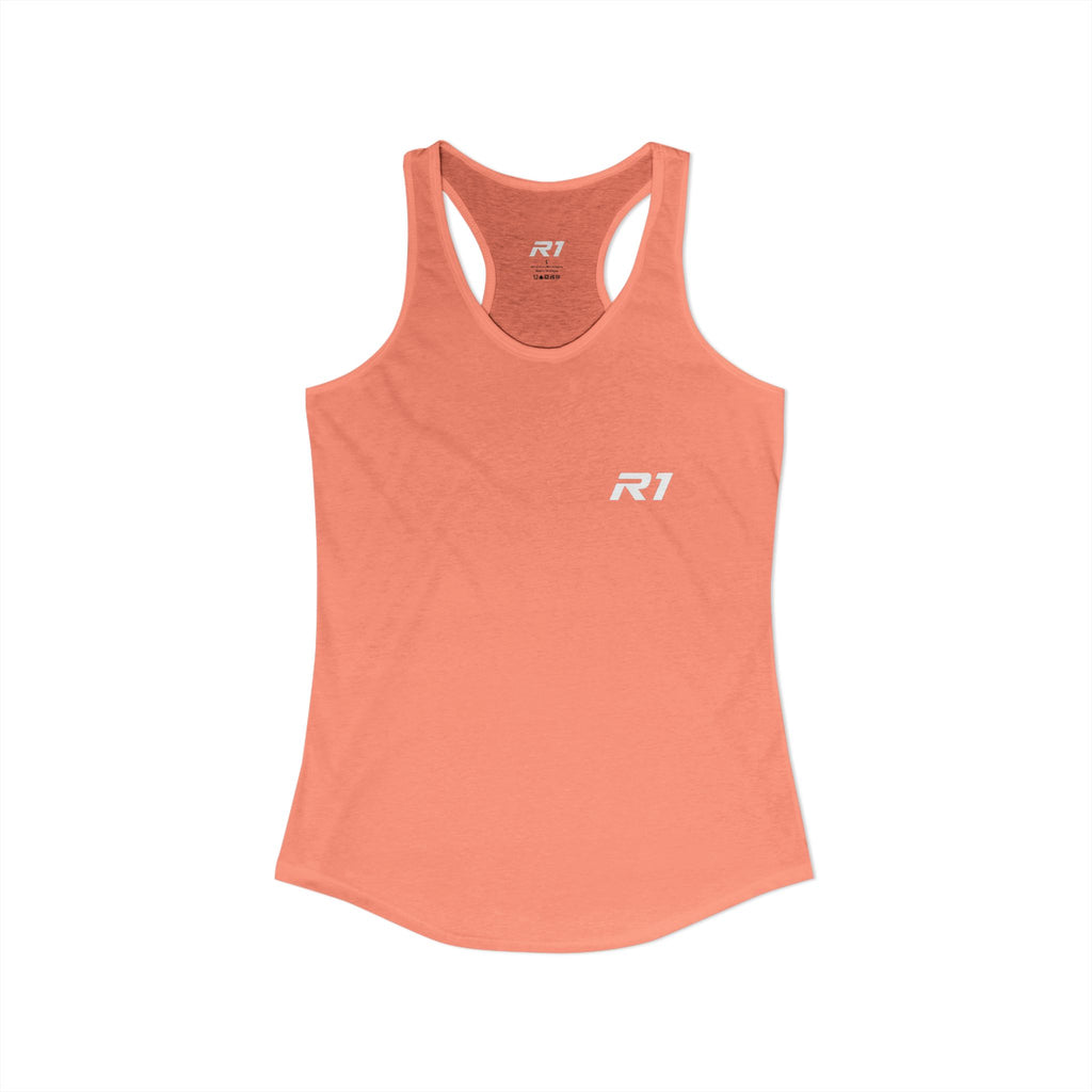 Racerback Tank Top
