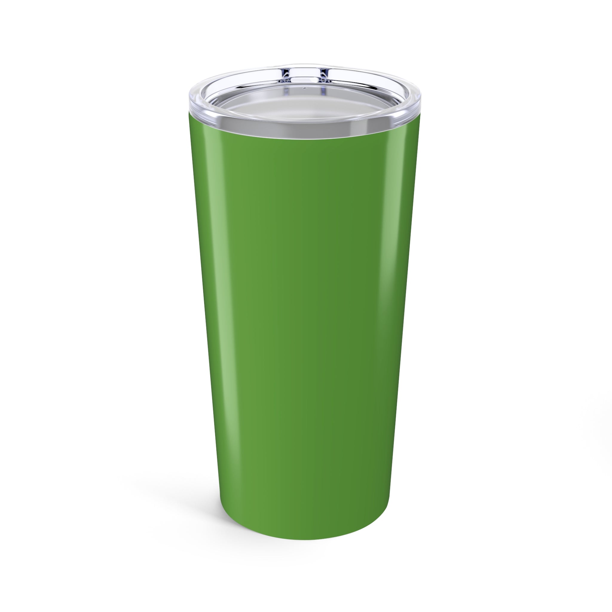 Stainless Steel Tumbler