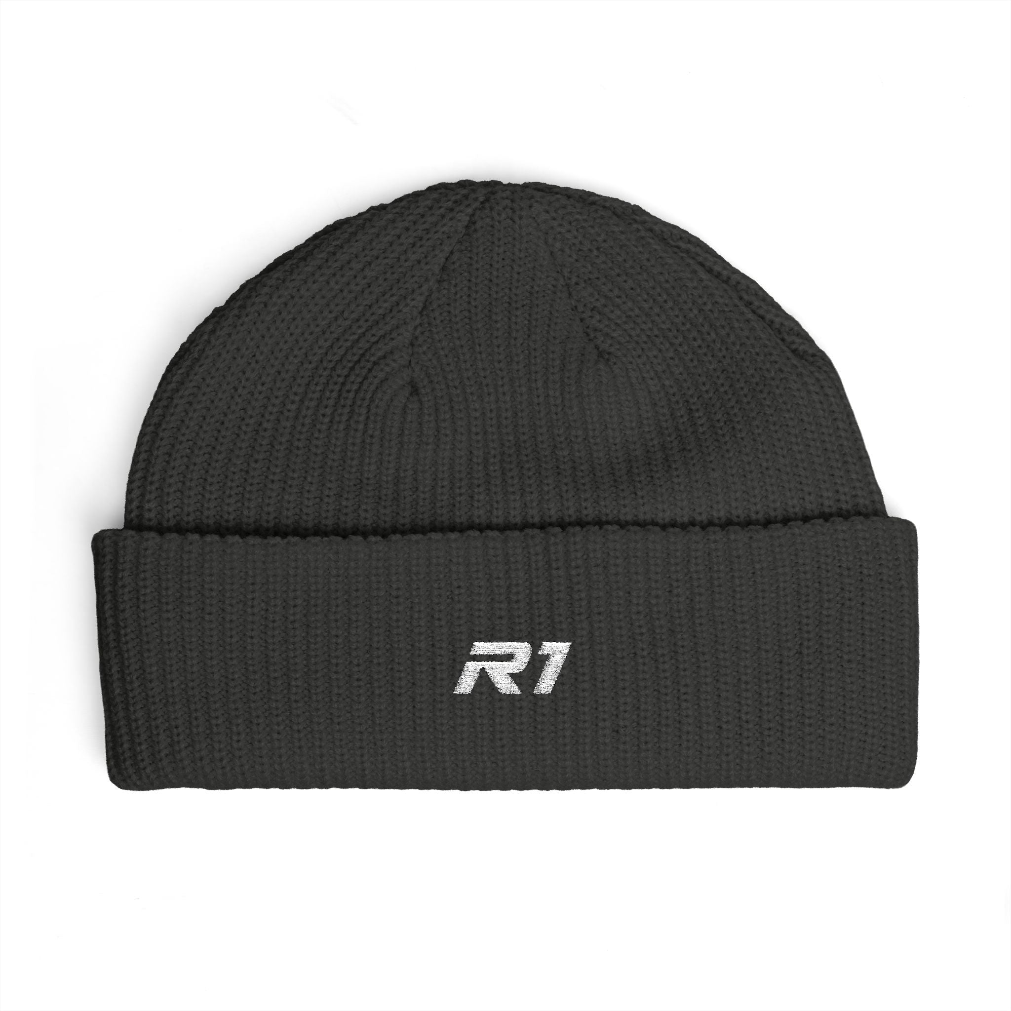 Beanie (Embroidery)