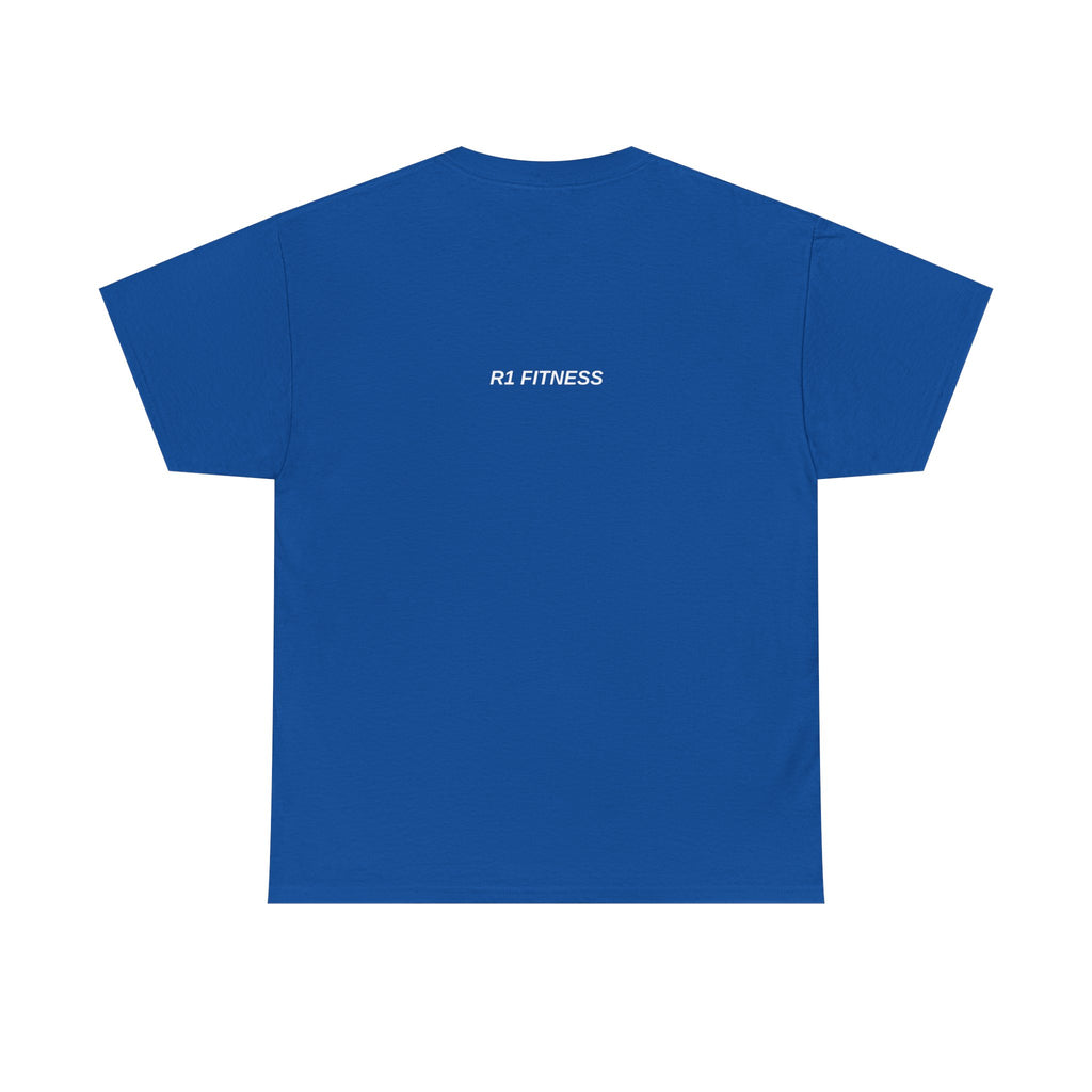 Heavy Cotton Tee