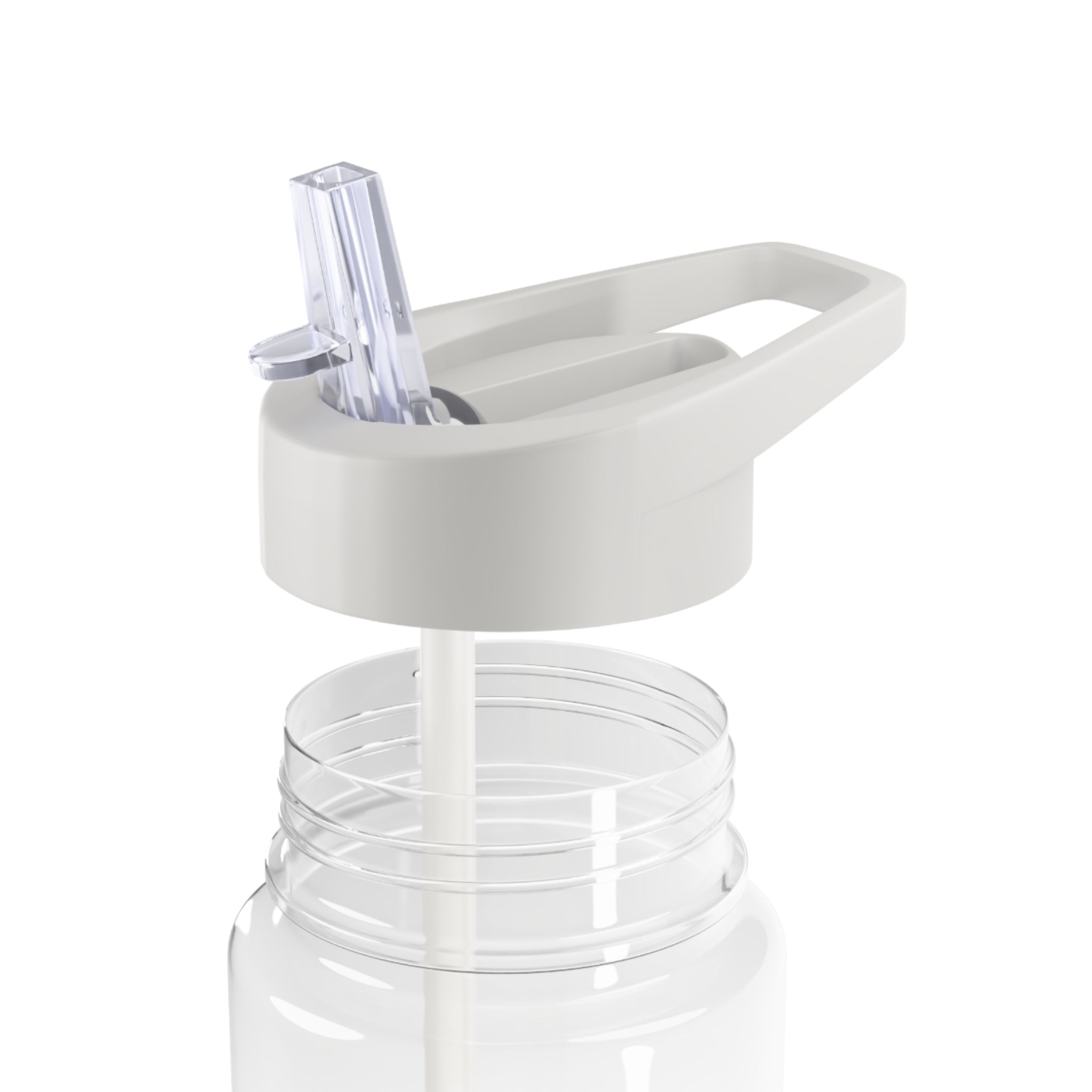 Gym Water Bottle