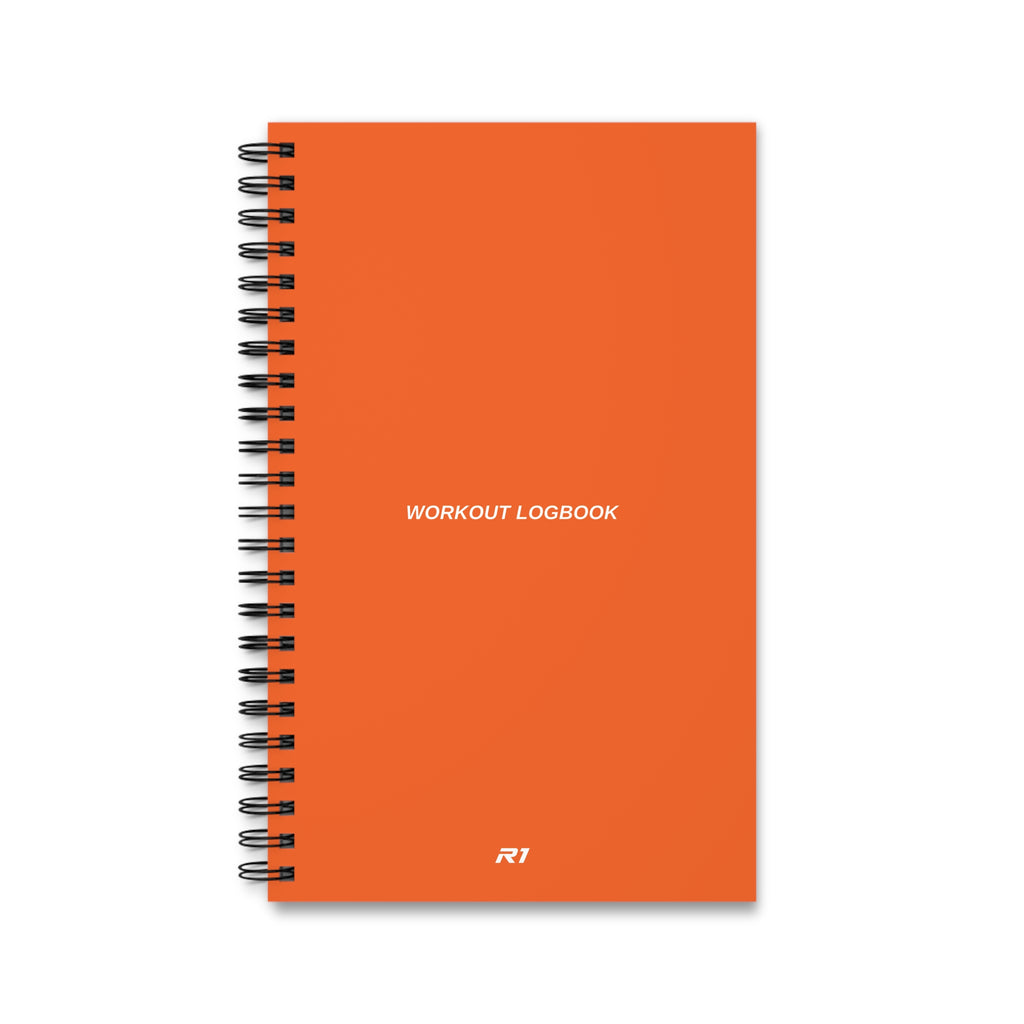 Log Book