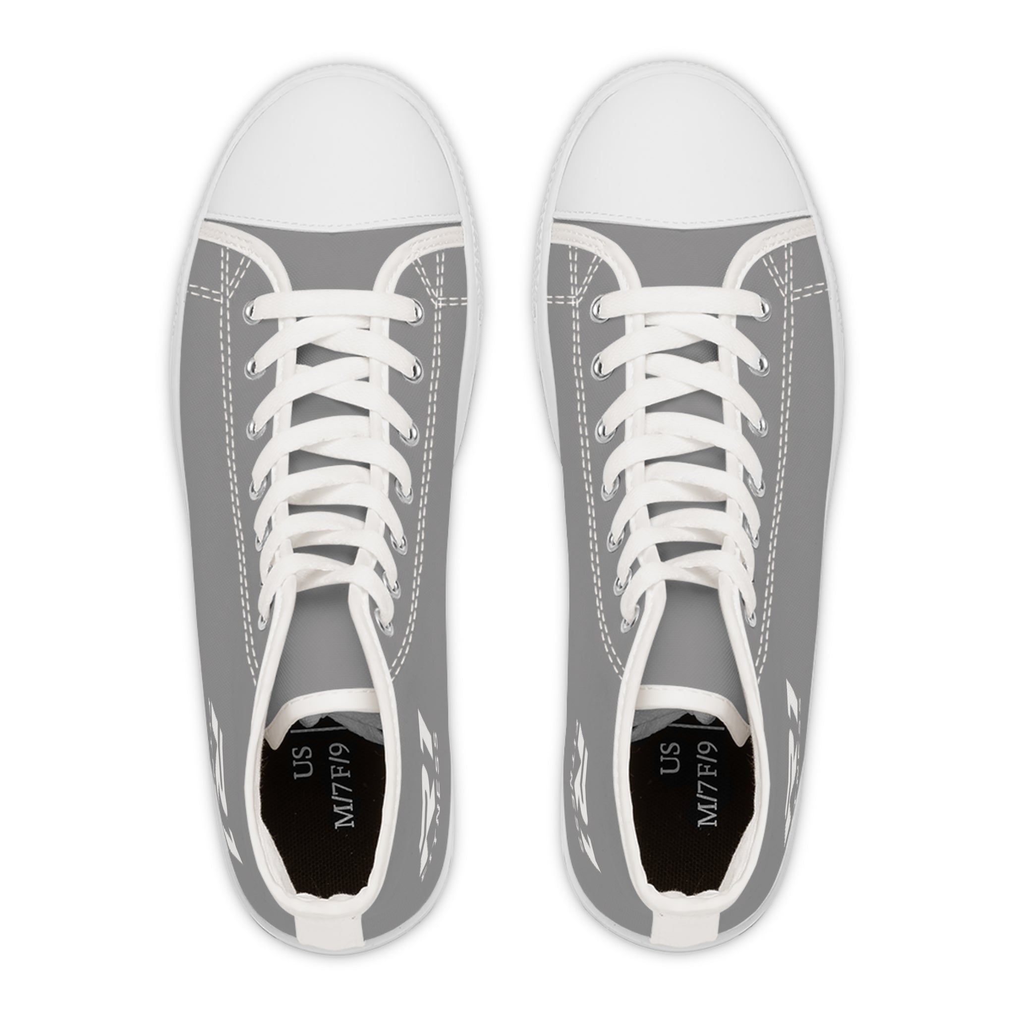 Women's High Top Sneakers