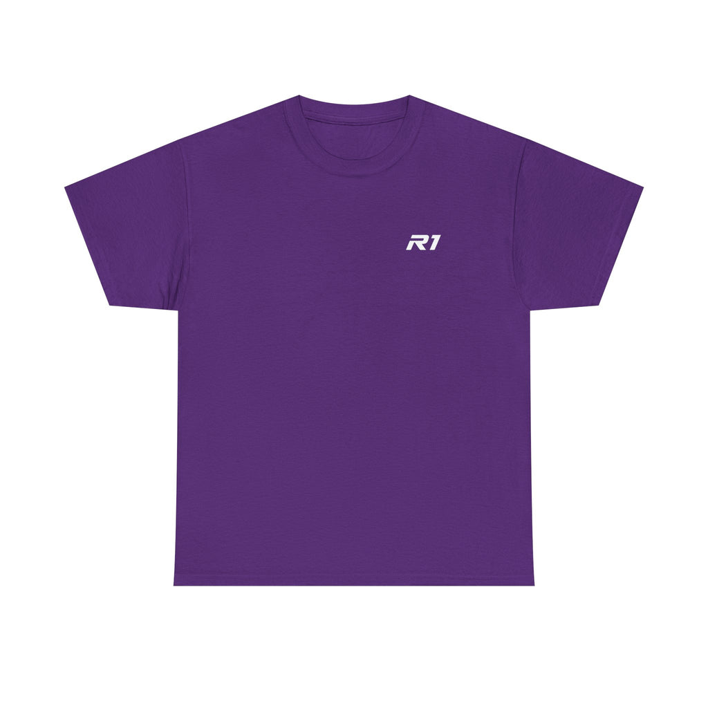 Heavy Cotton Tee