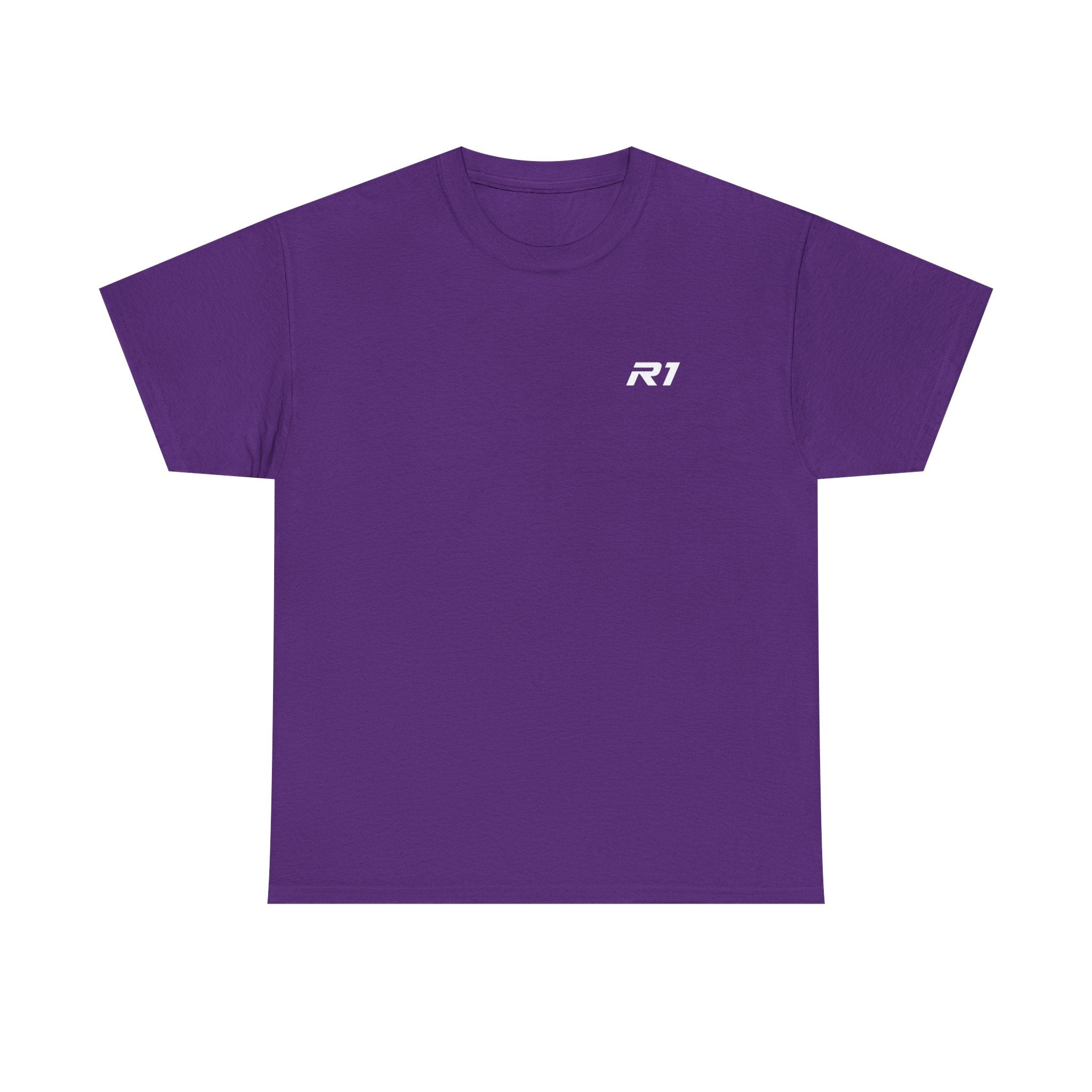 Heavy Cotton Tee